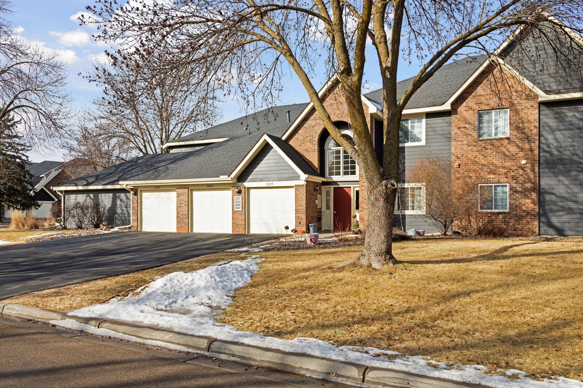 2525 Wilshire Court Unit: 7