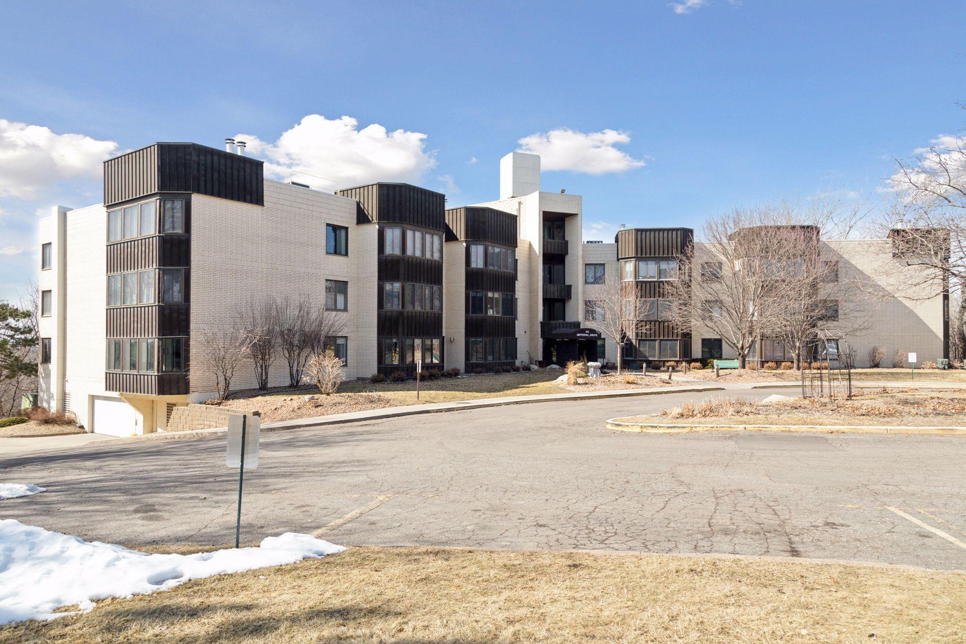 111 Imperial Drive W Unit: 210