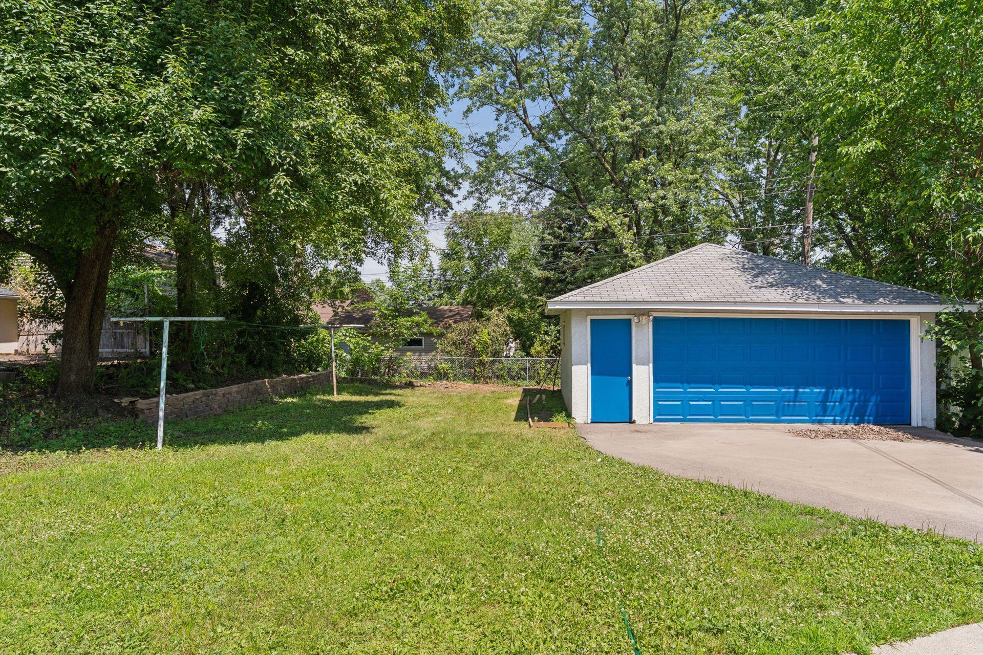 301 Butler Avenue E