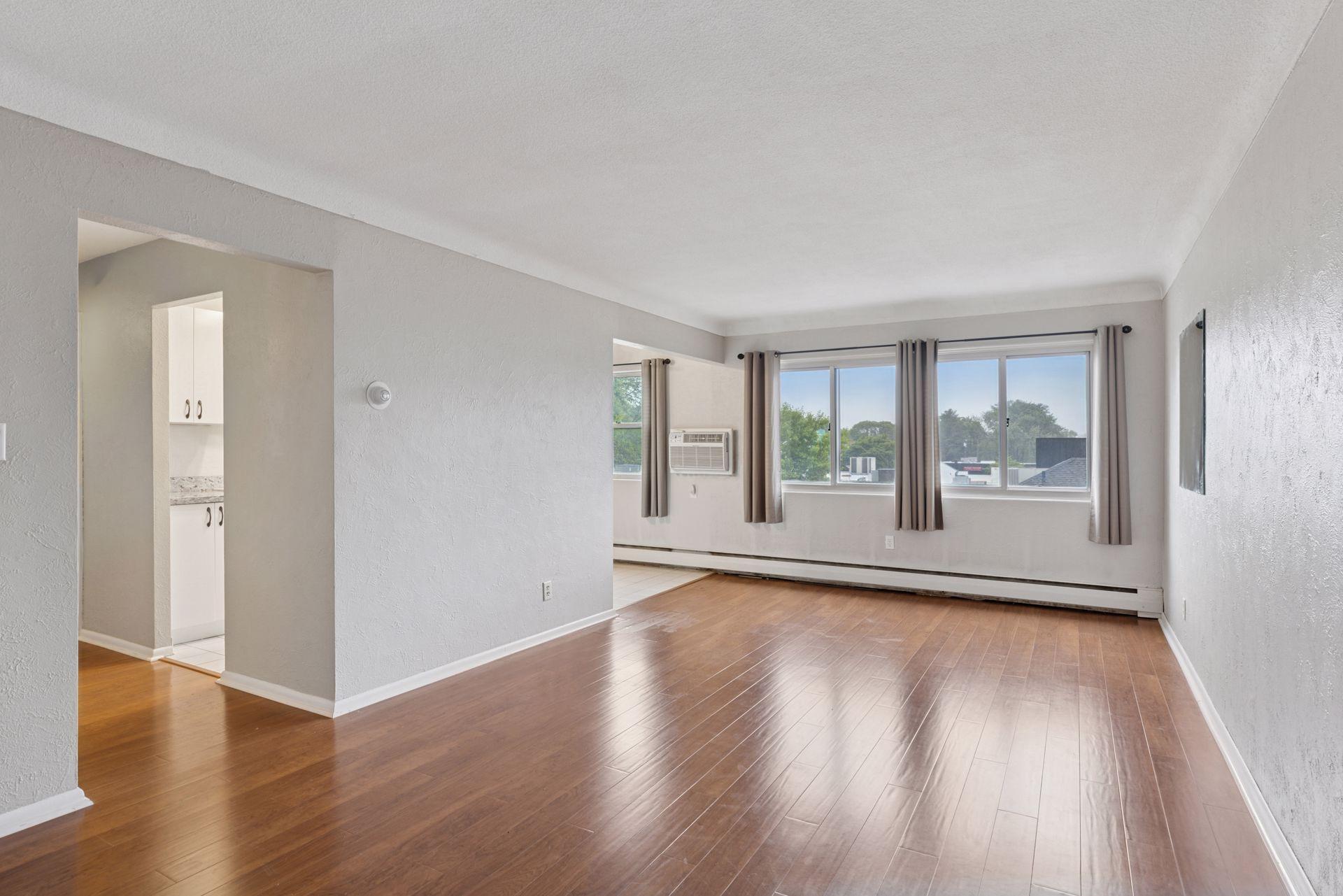 1540 Ashland Avenue Unit: 3