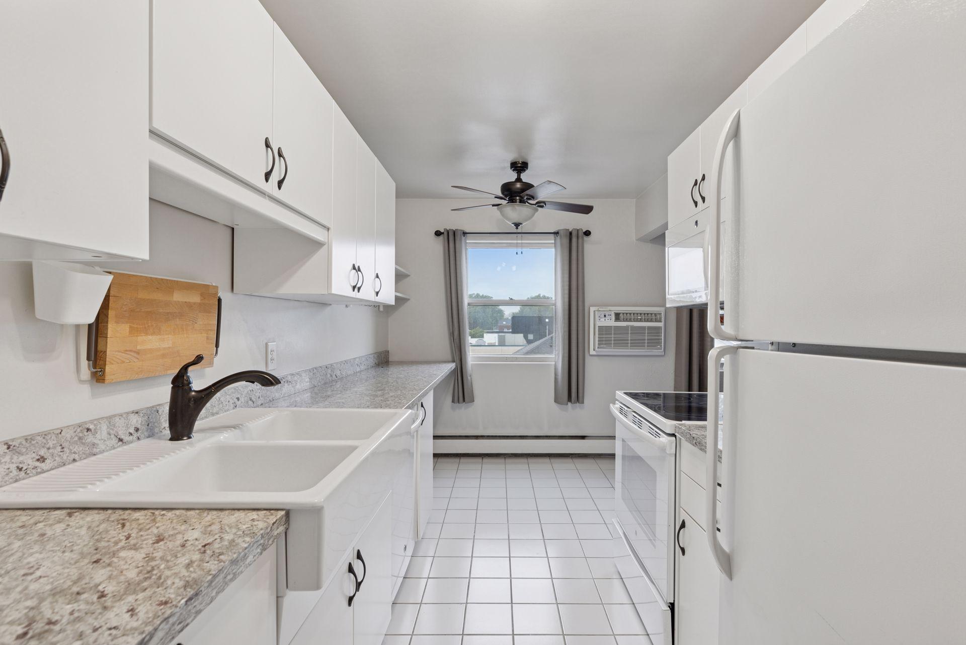 1540 Ashland Avenue Unit: 3