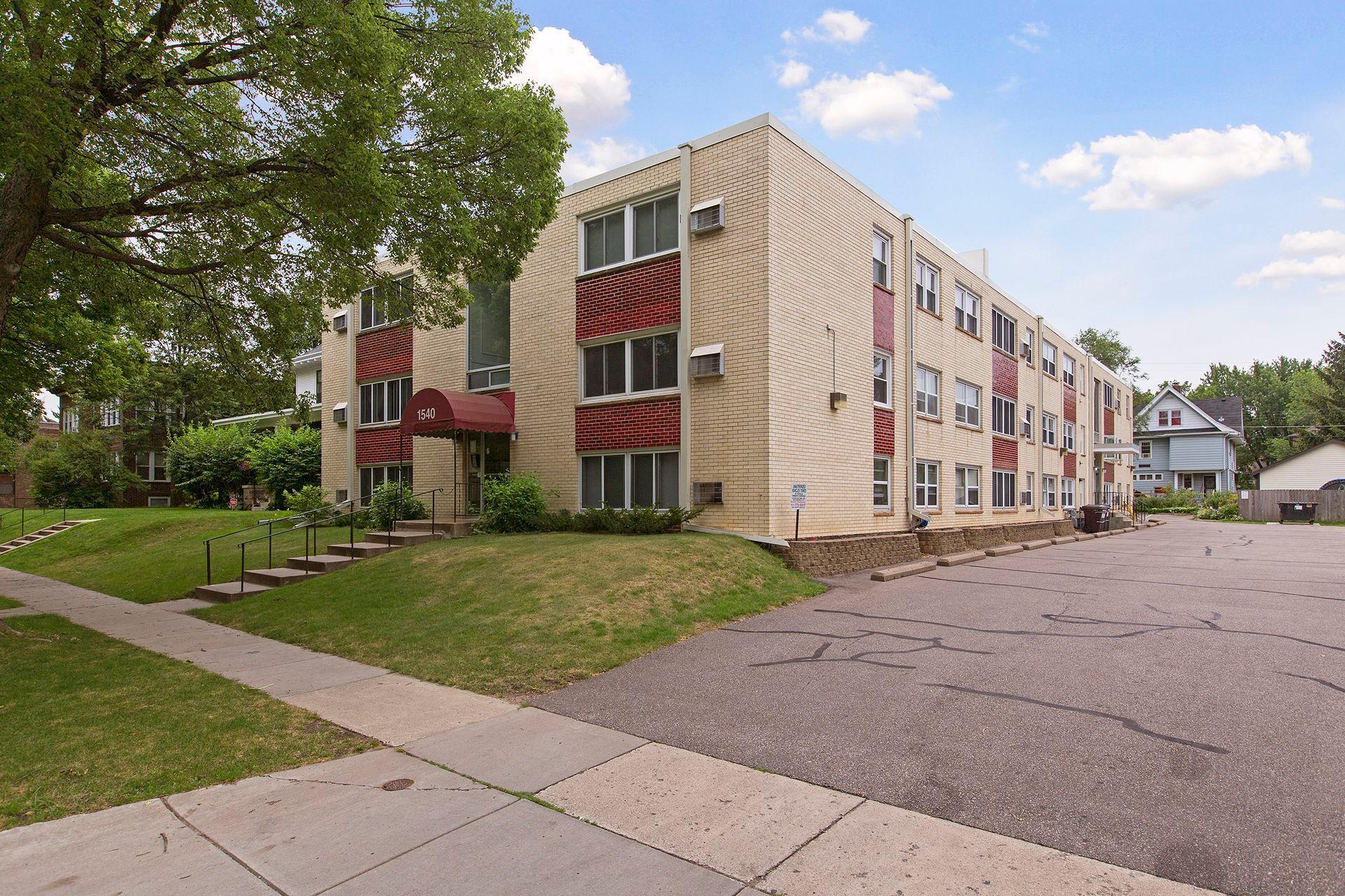 1540 Ashland Avenue Unit: 3