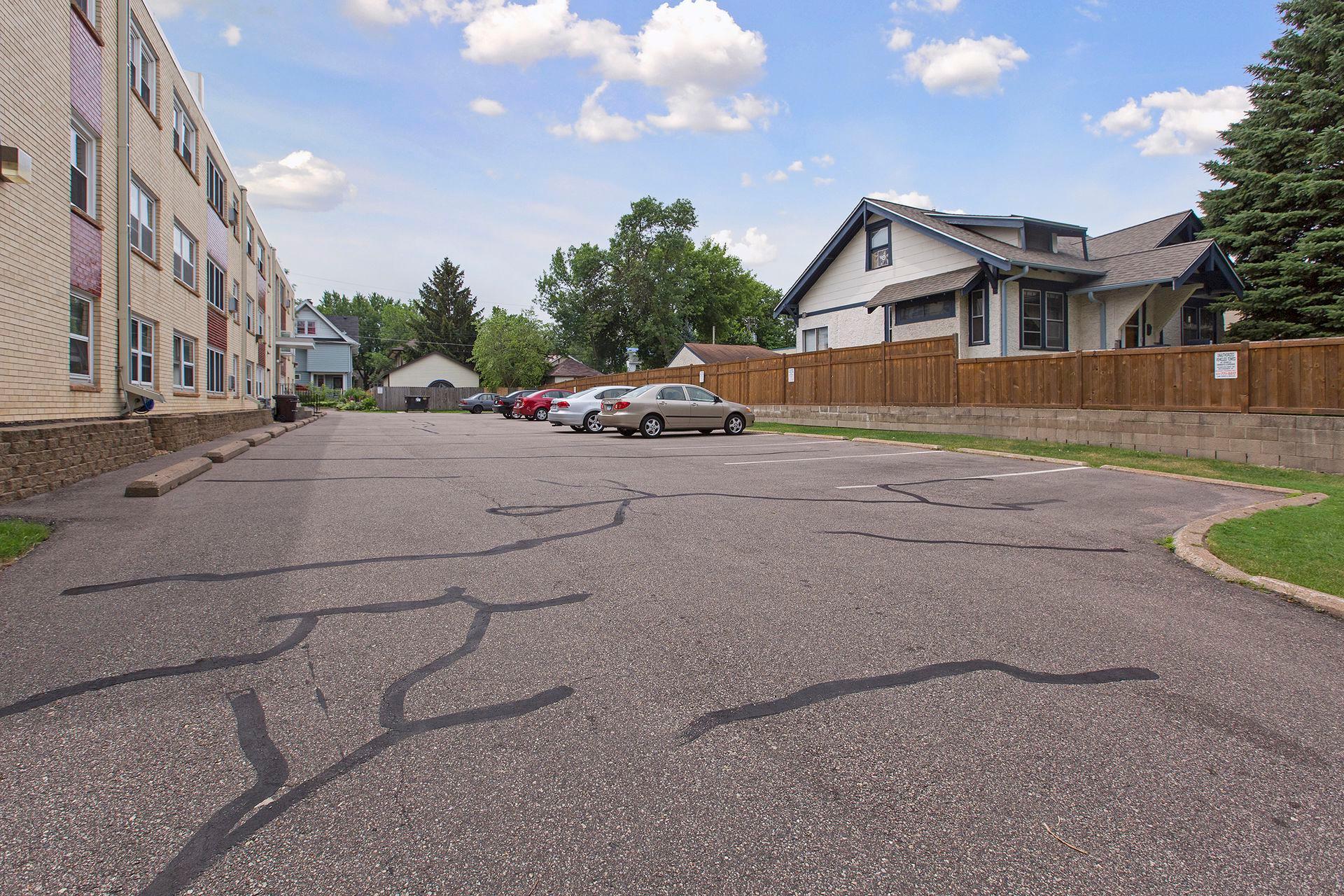 1540 Ashland Avenue Unit: 3