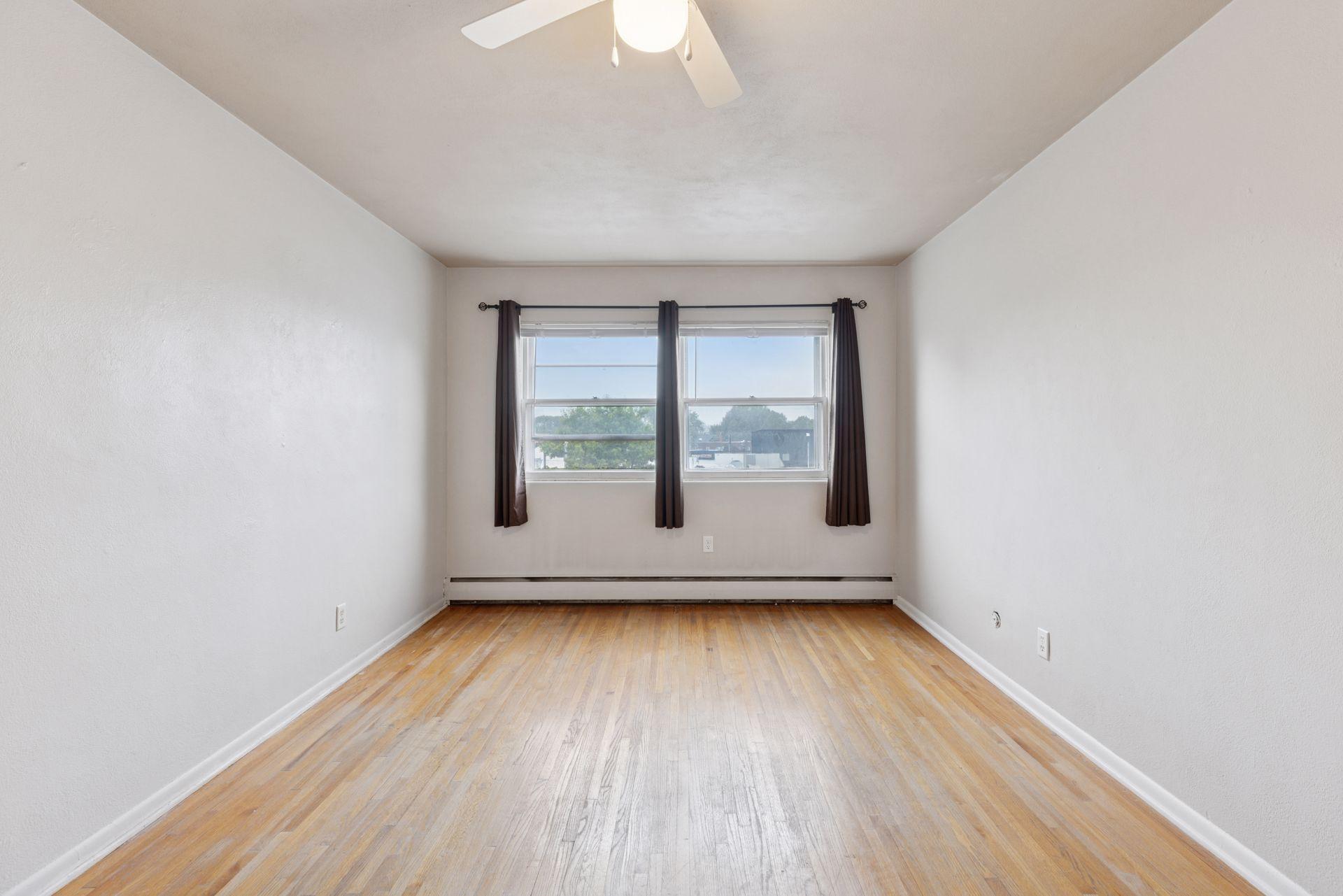 1540 Ashland Avenue Unit: 3