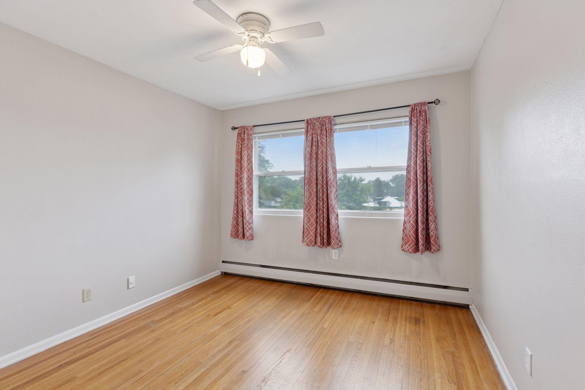 1540 Ashland Avenue Unit: 3