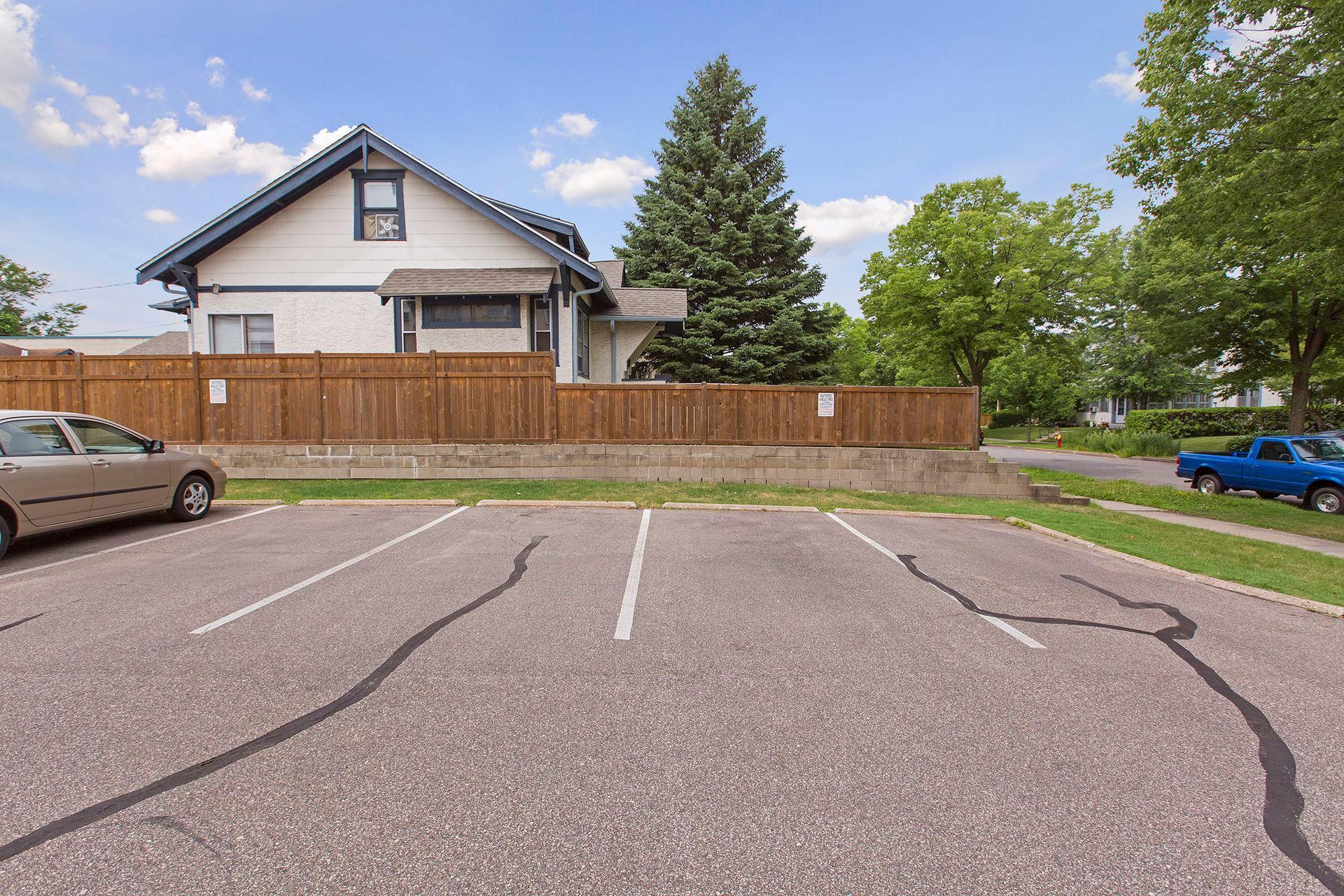 1540 Ashland Avenue Unit: 3
