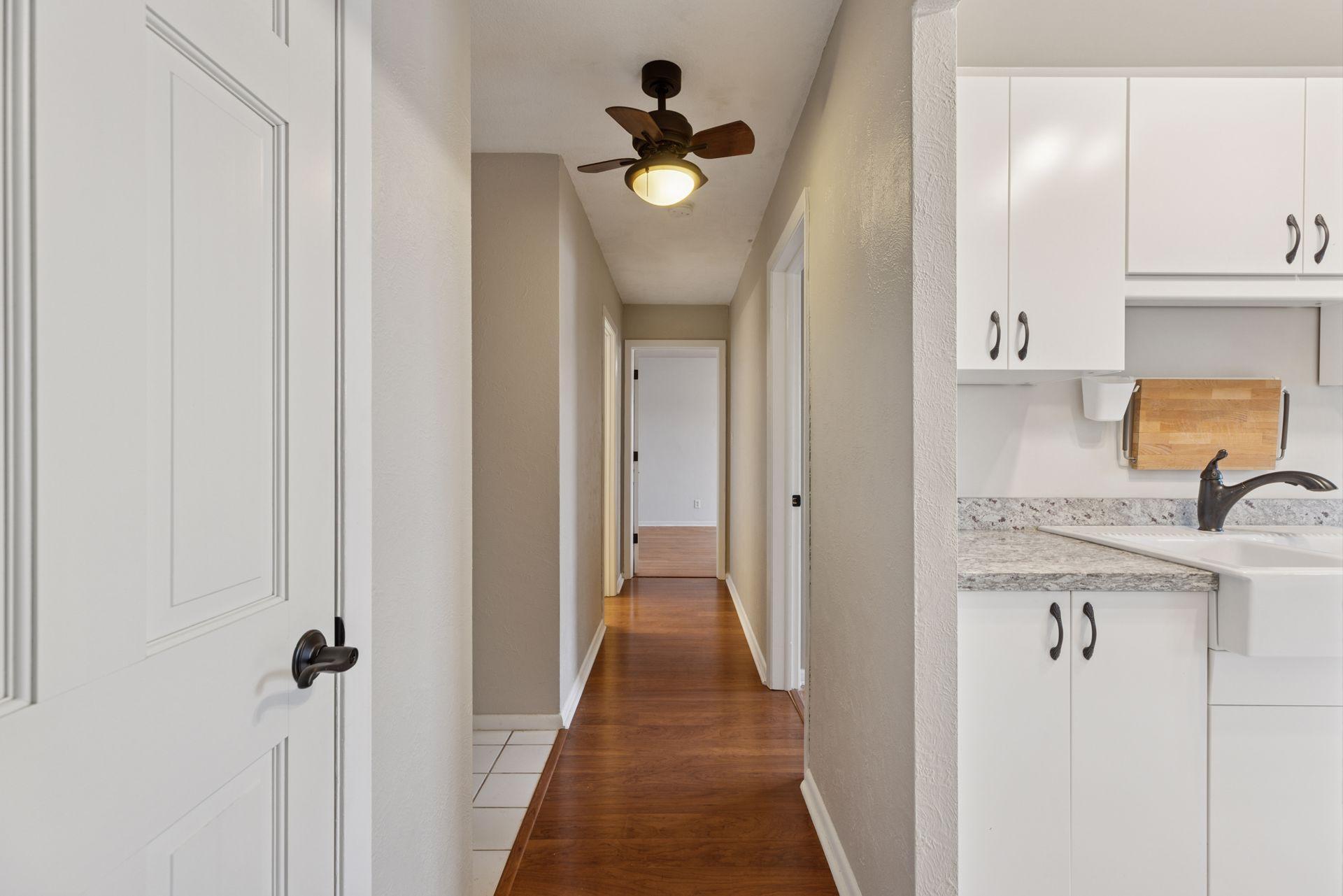 1540 Ashland Avenue Unit: 3