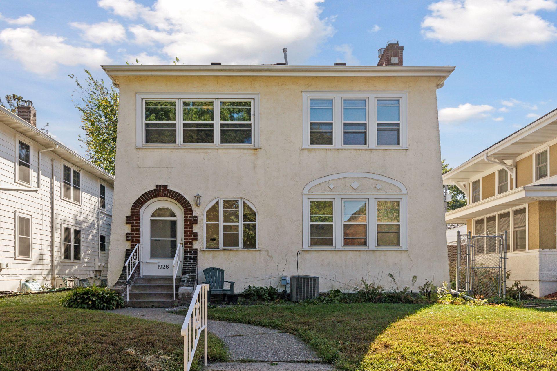 1926 Saint Clair Avenue