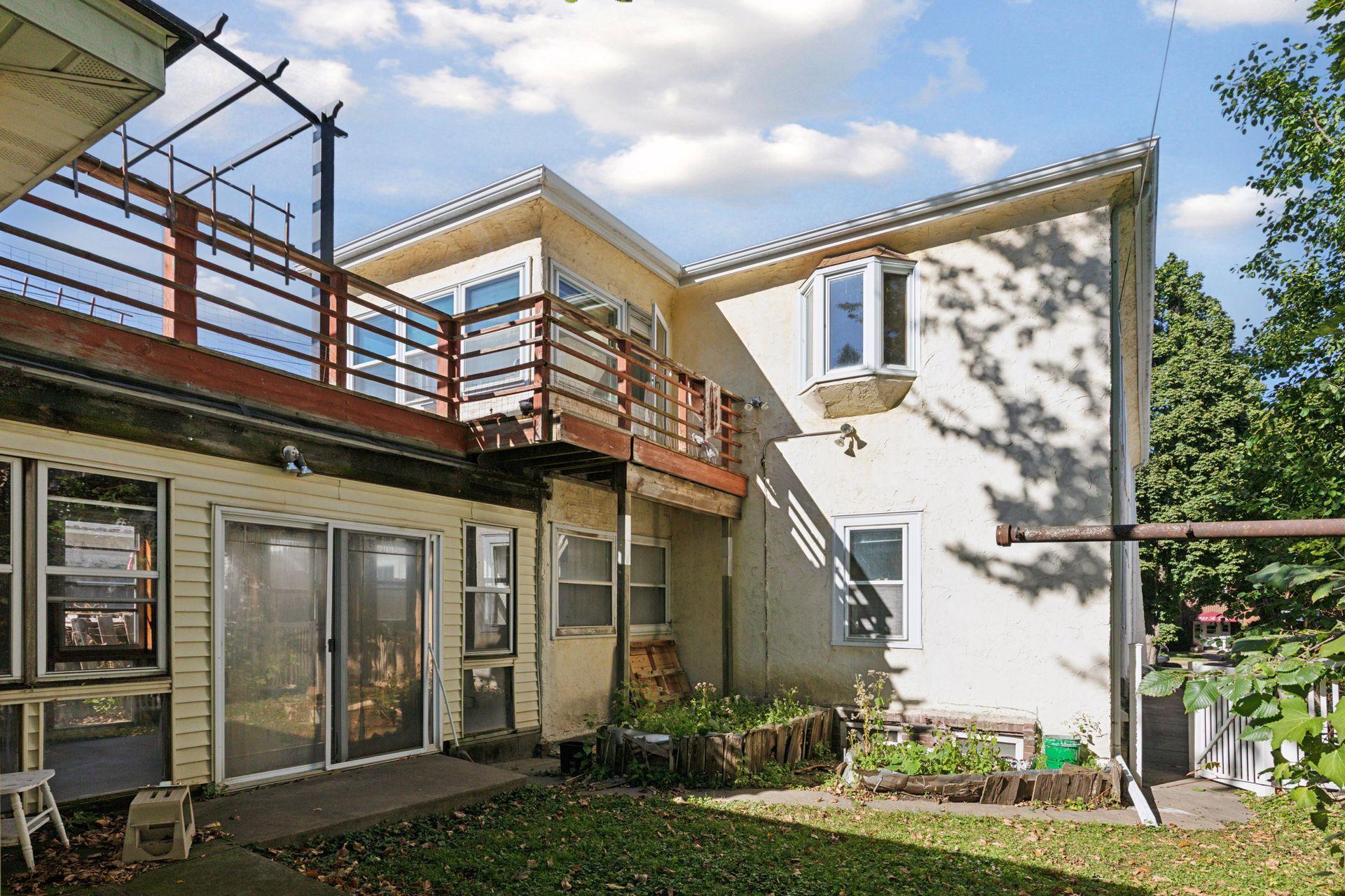 1926 Saint Clair Avenue
