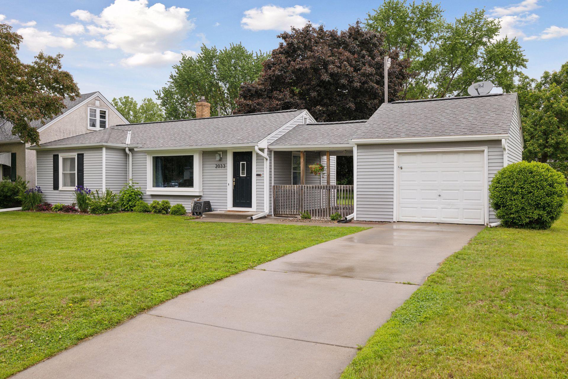 2033 Lacrosse Avenue