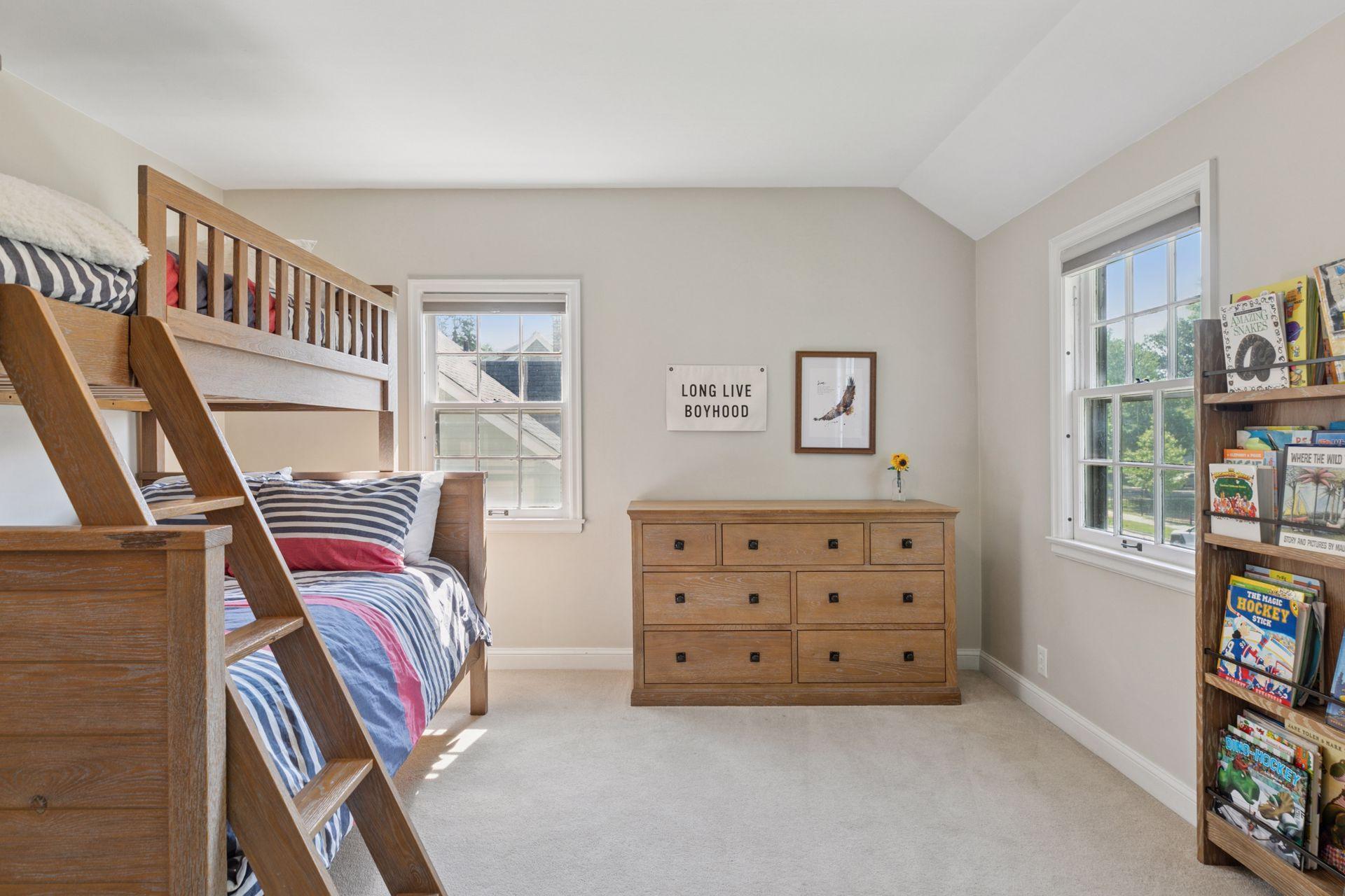 2019 Bayard Avenue