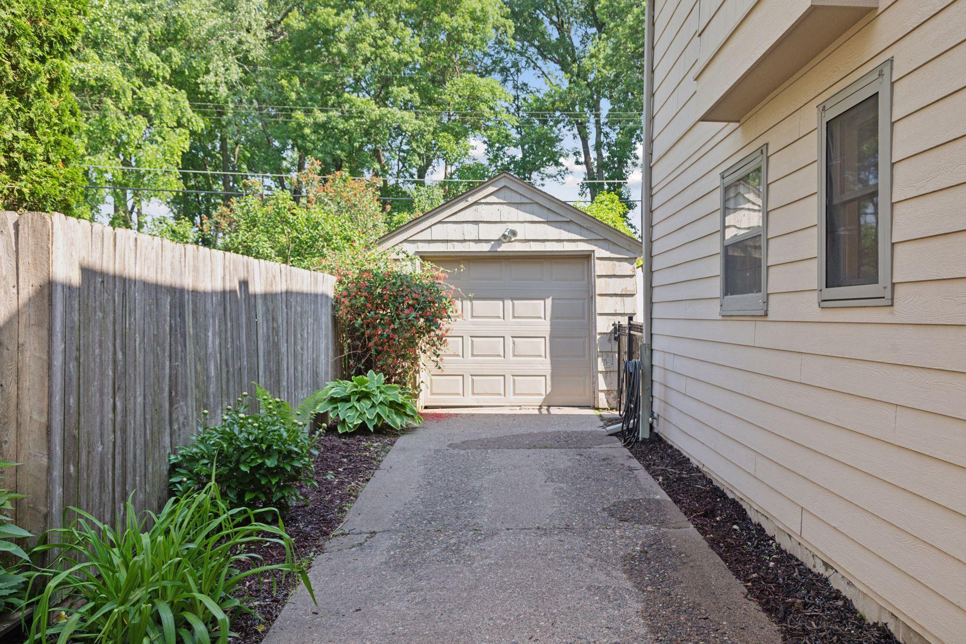 2019 Bayard Avenue