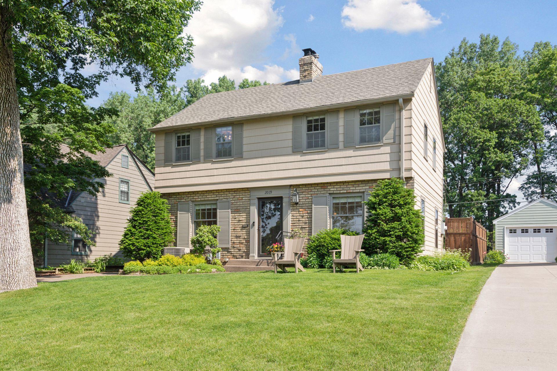 2019 Bayard Avenue