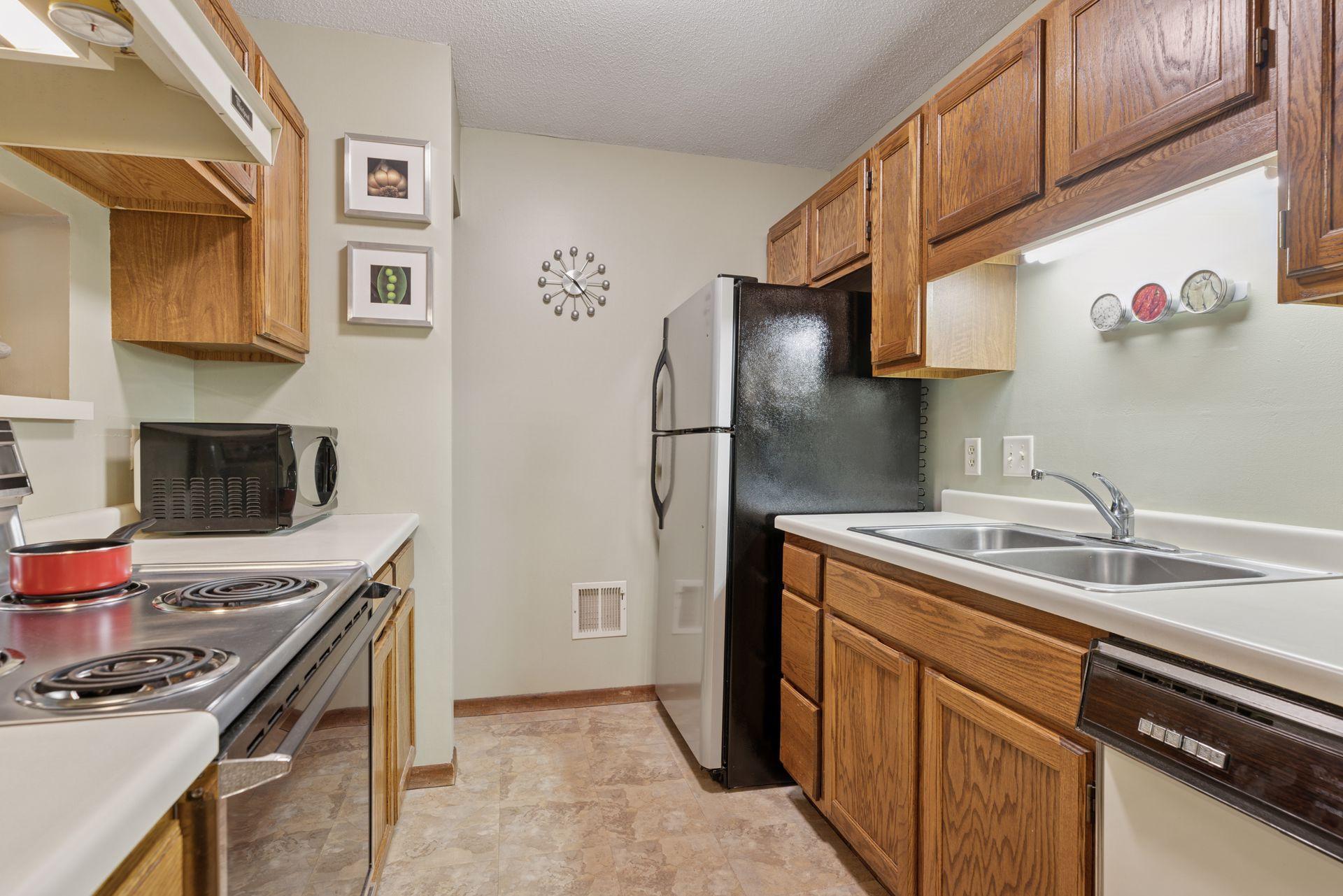 2254 Benson Avenue Unit: C