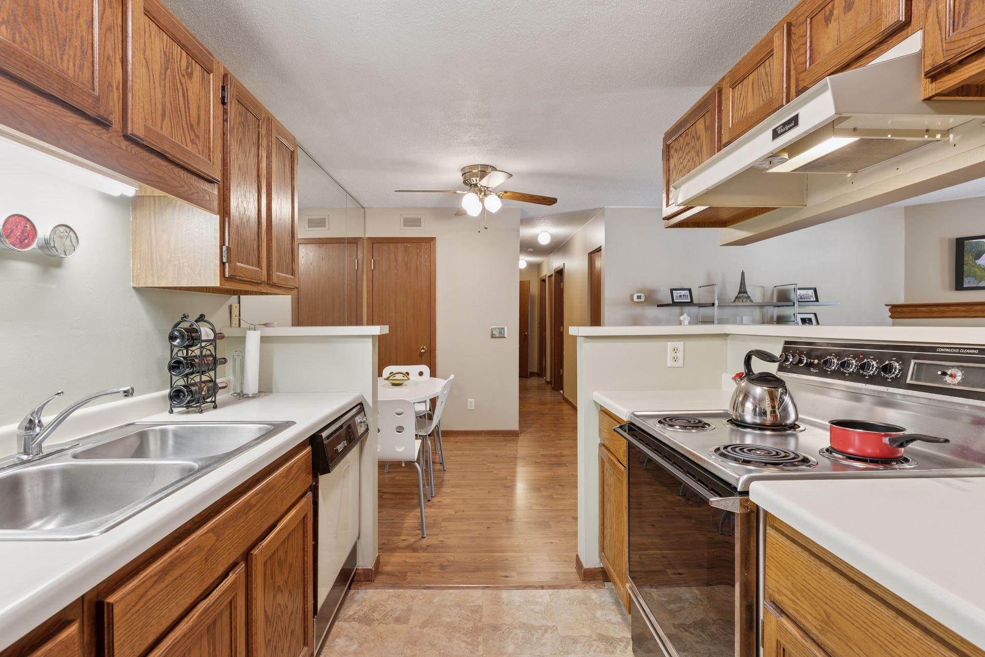 2254 Benson Avenue Unit: C