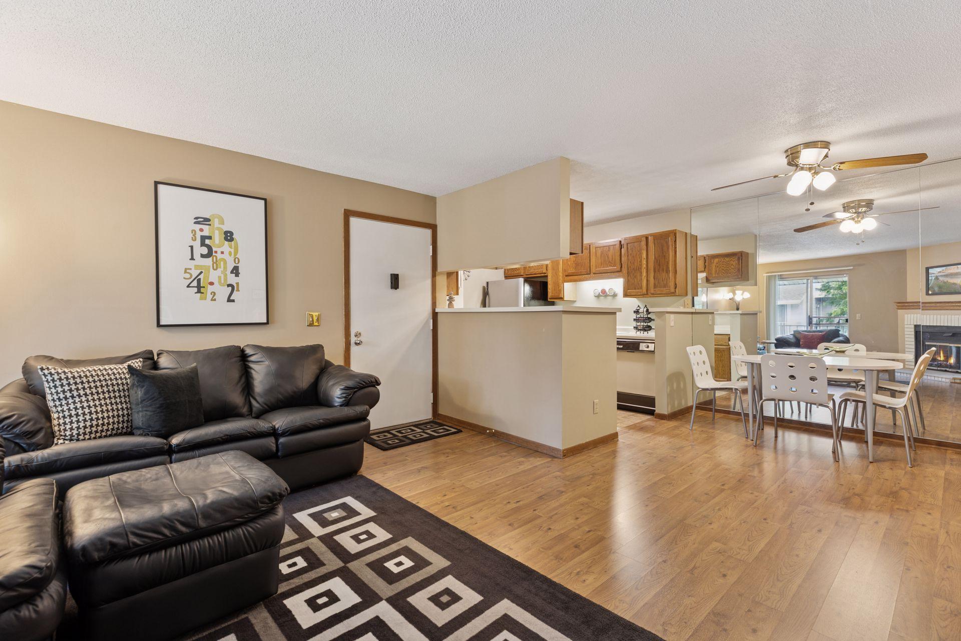 2254 Benson Avenue Unit: C