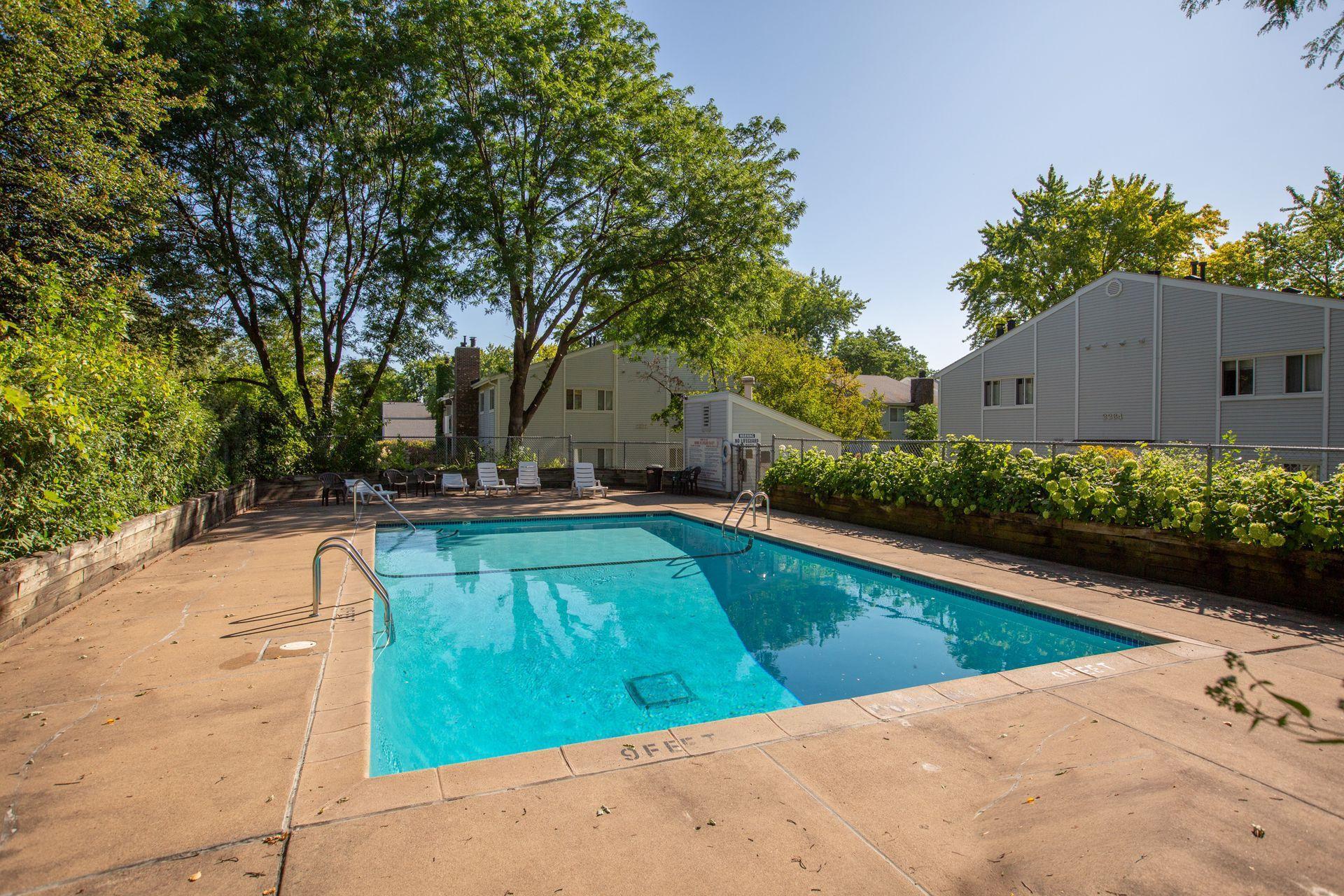 2254 Benson Avenue Unit: C