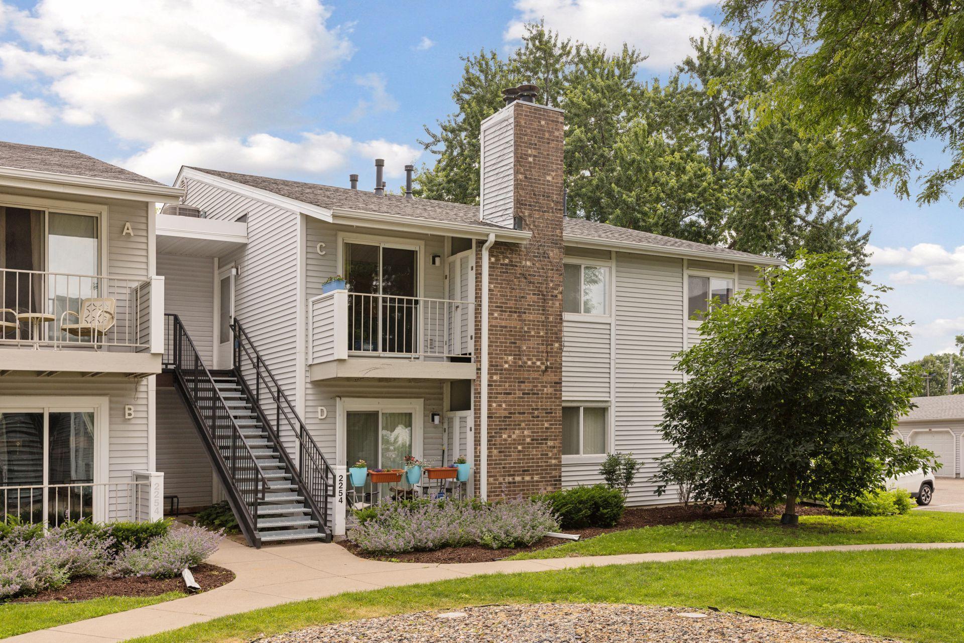 2254 Benson Avenue Unit: C