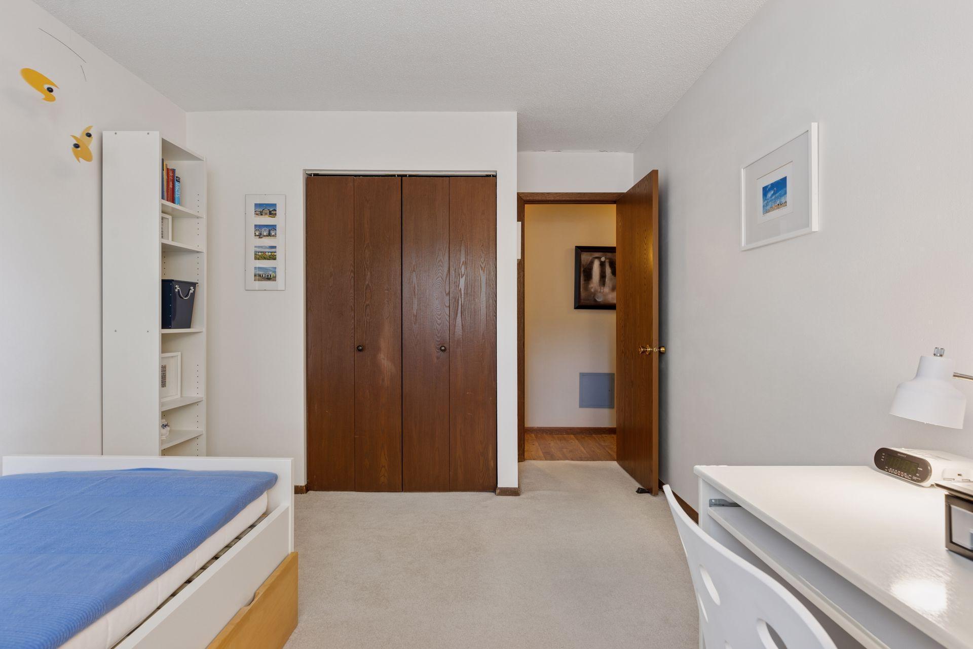 2254 Benson Avenue Unit: C