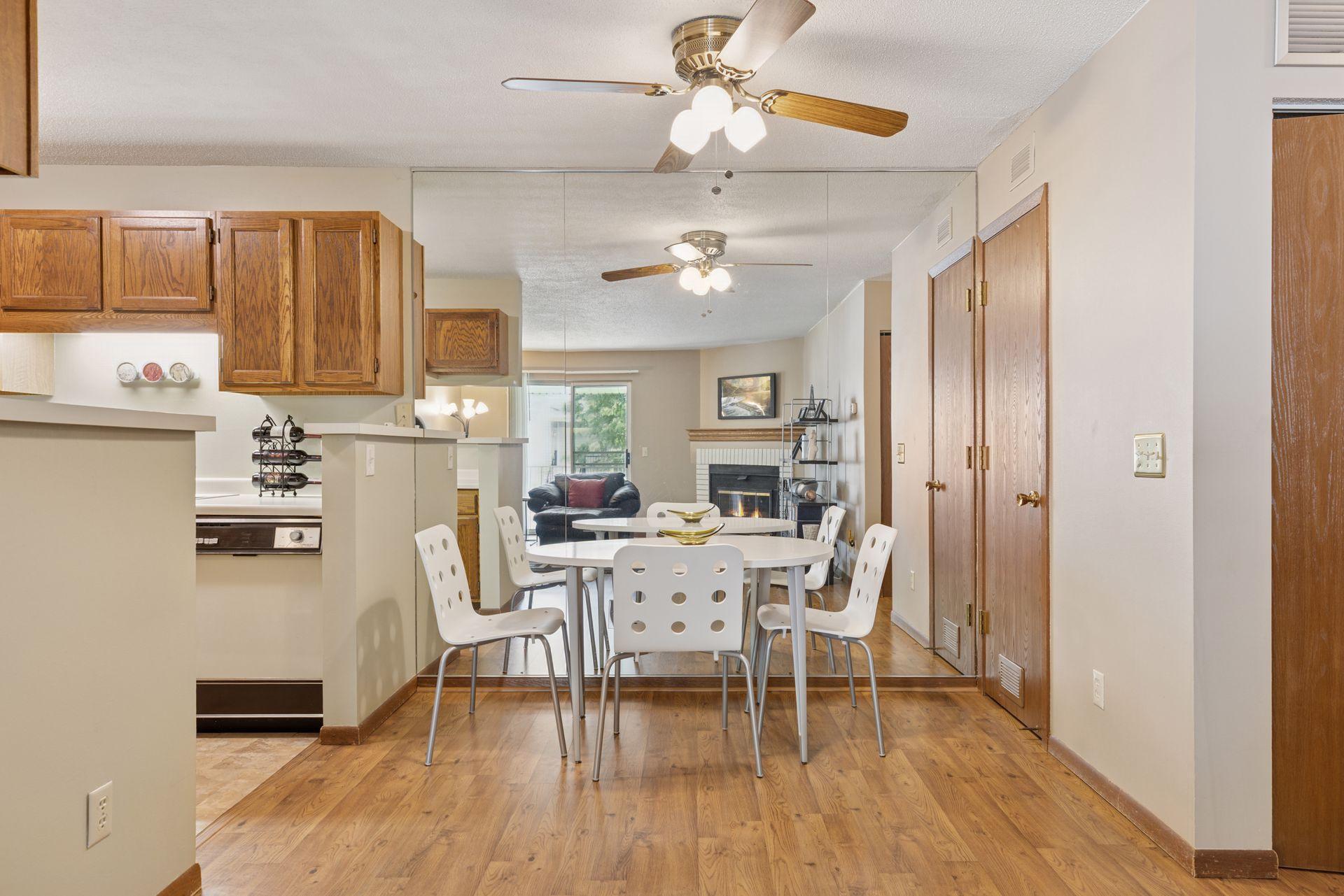2254 Benson Avenue Unit: C