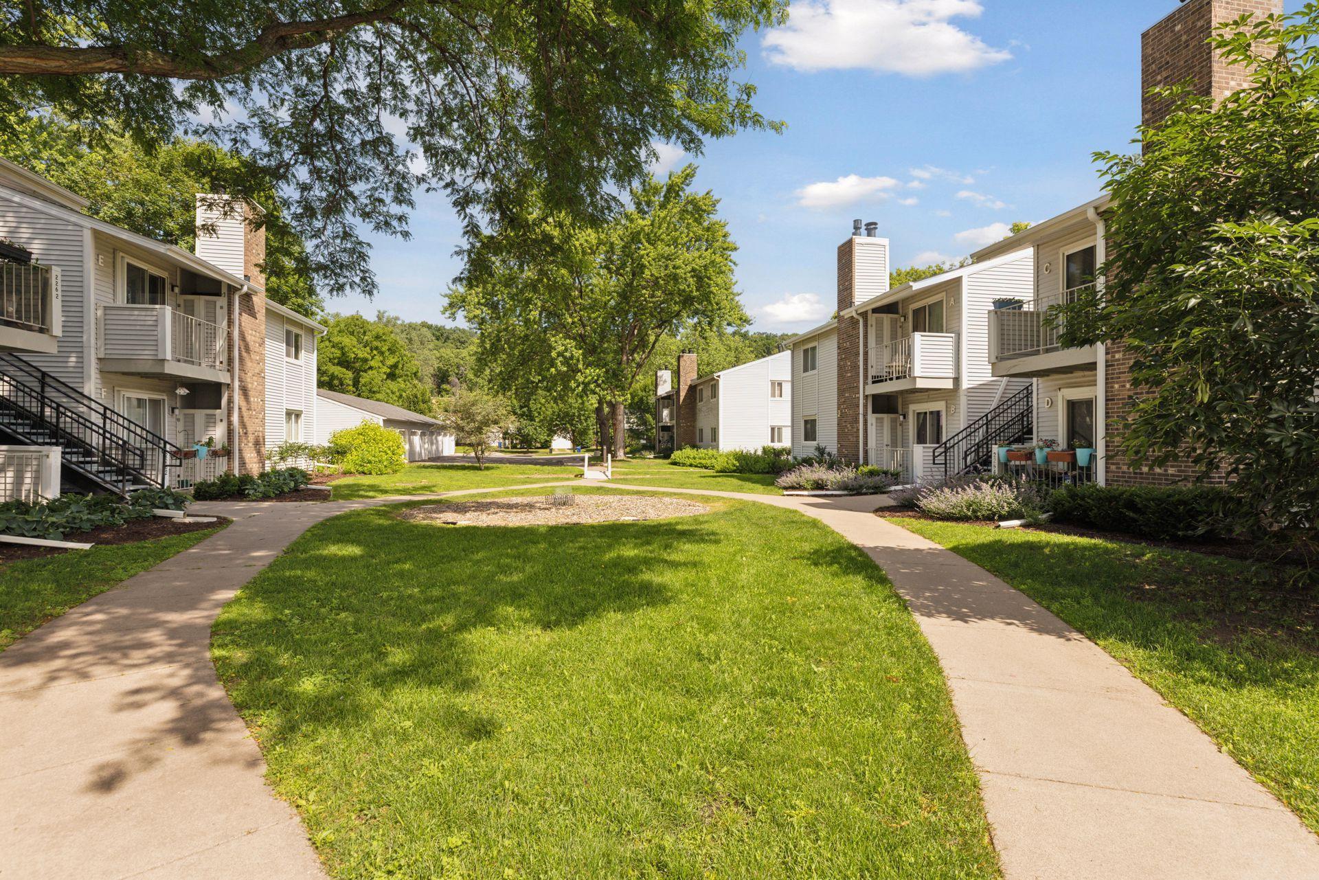 2254 Benson Avenue Unit: C