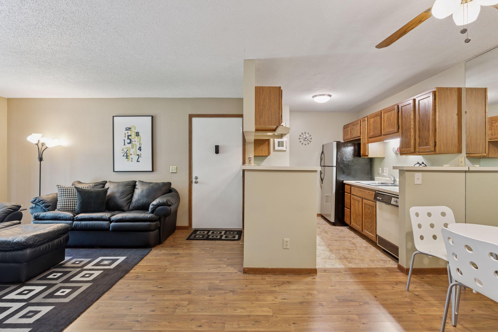 2254 Benson Avenue Unit: C