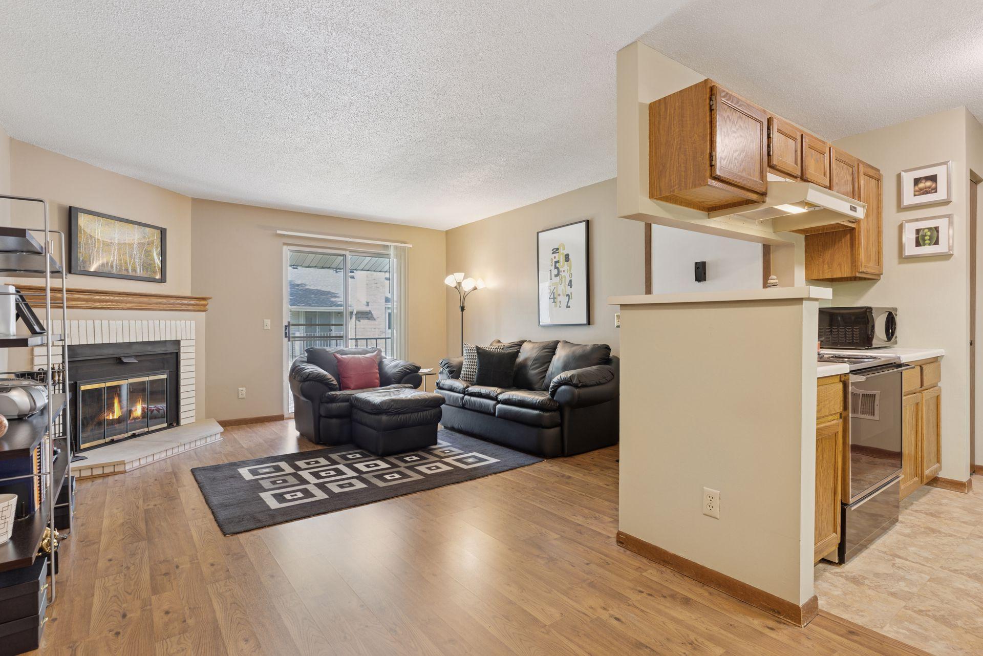 2254 Benson Avenue Unit: C