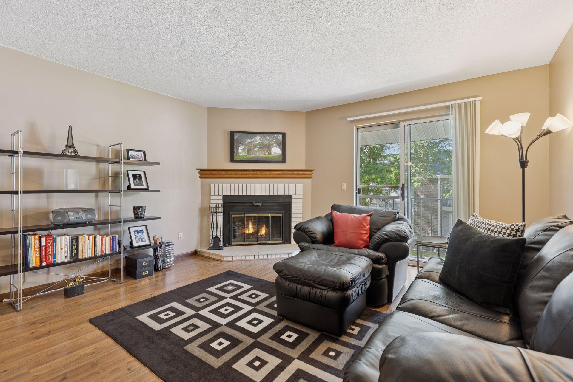 2254 Benson Avenue Unit: C