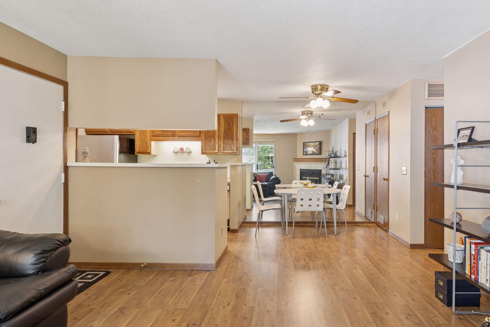 2254 Benson Avenue Unit: C