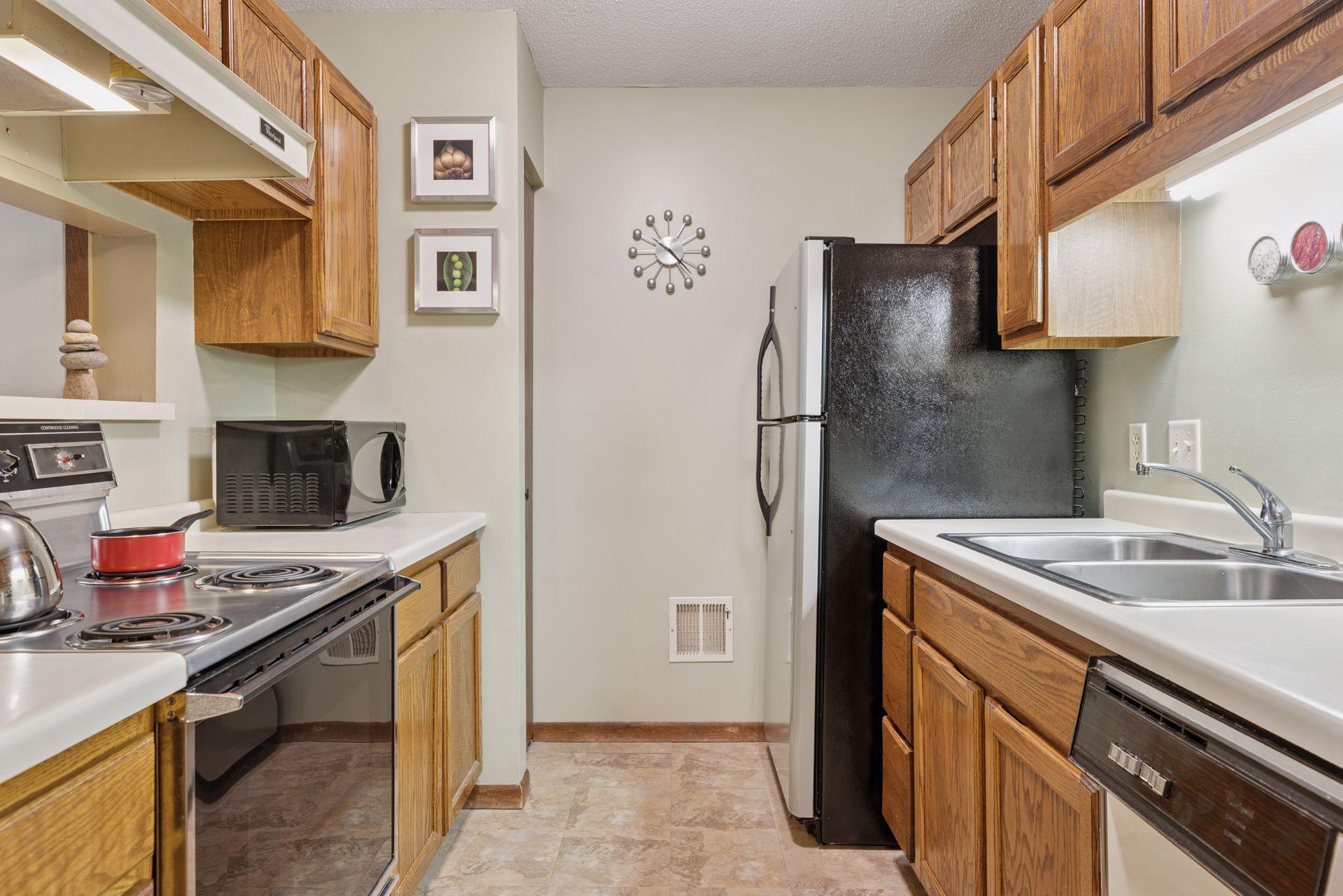 2254 Benson Avenue Unit: C
