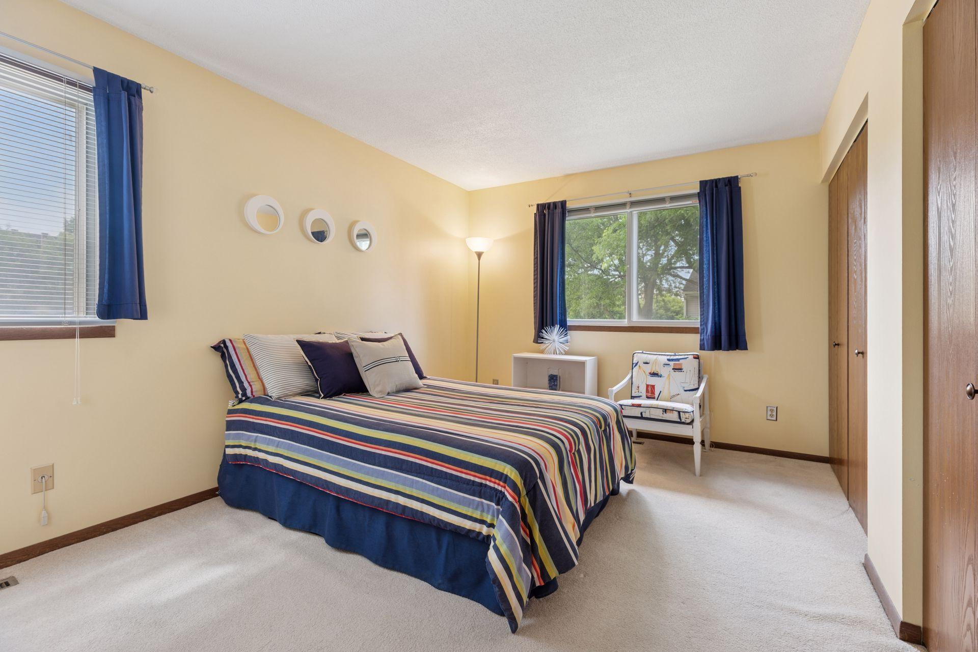2254 Benson Avenue Unit: C