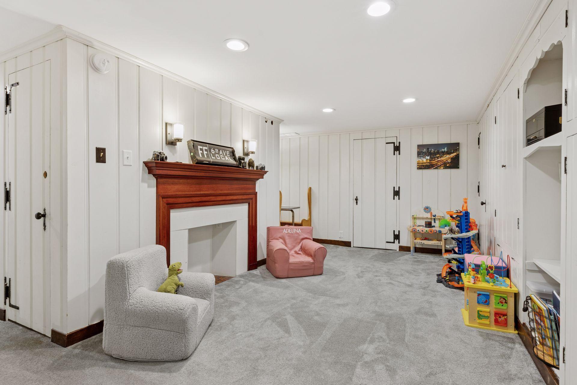 2139 Juliet Avenue