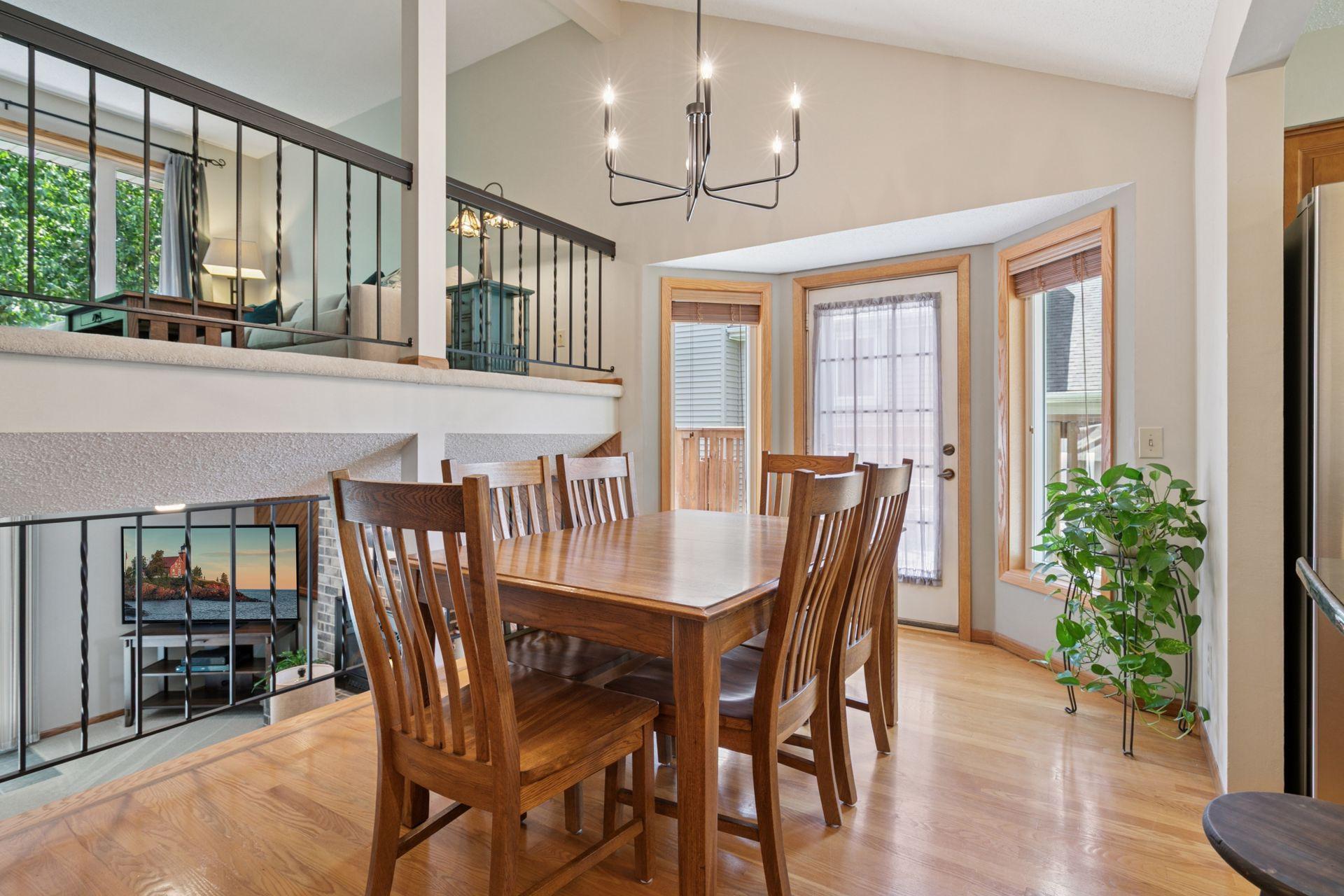 3649 Blue Jay Way
