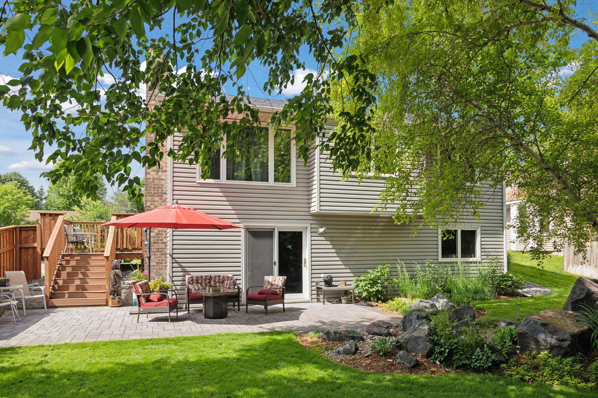 3649 Blue Jay Way