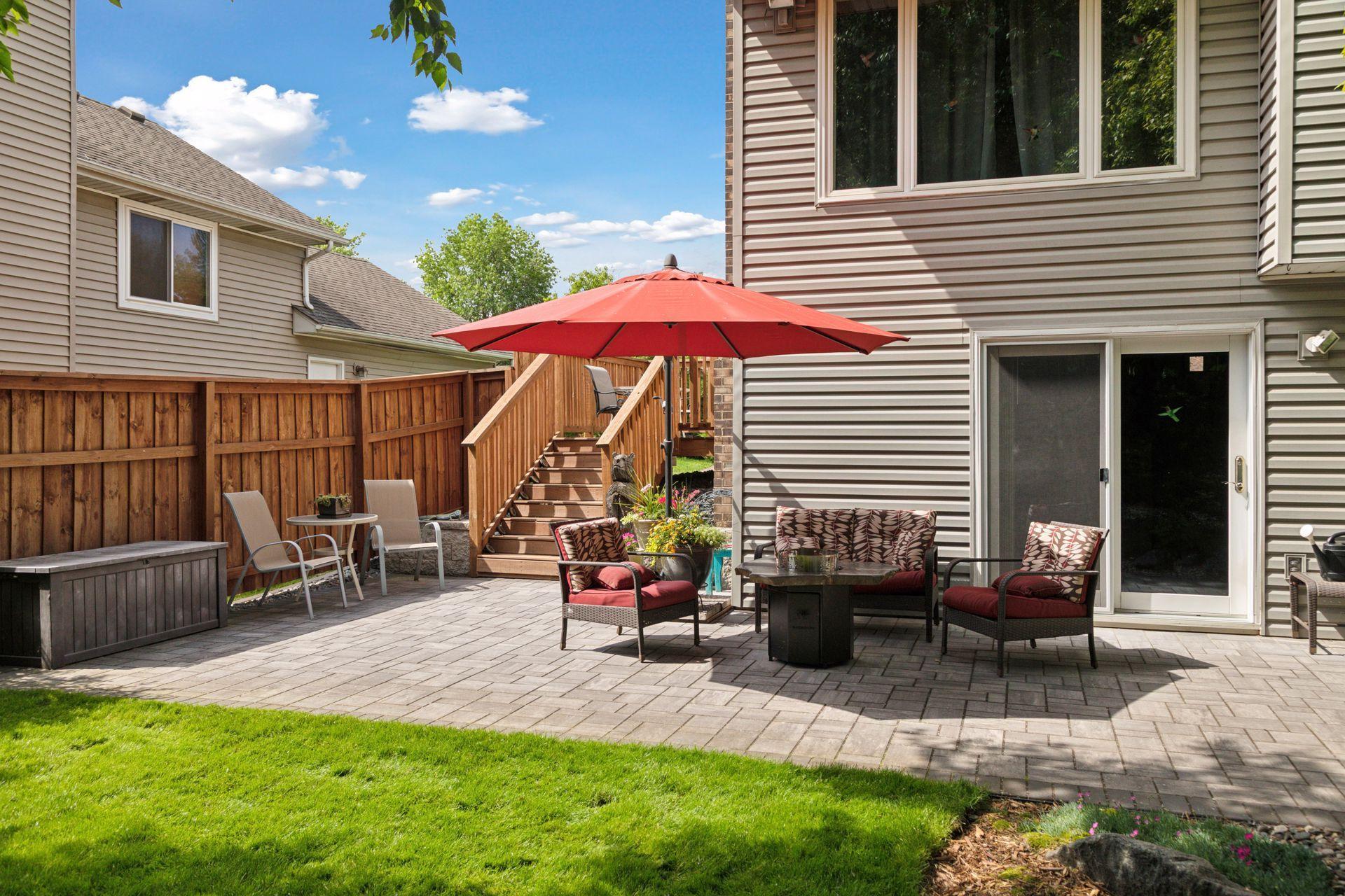 3649 Blue Jay Way