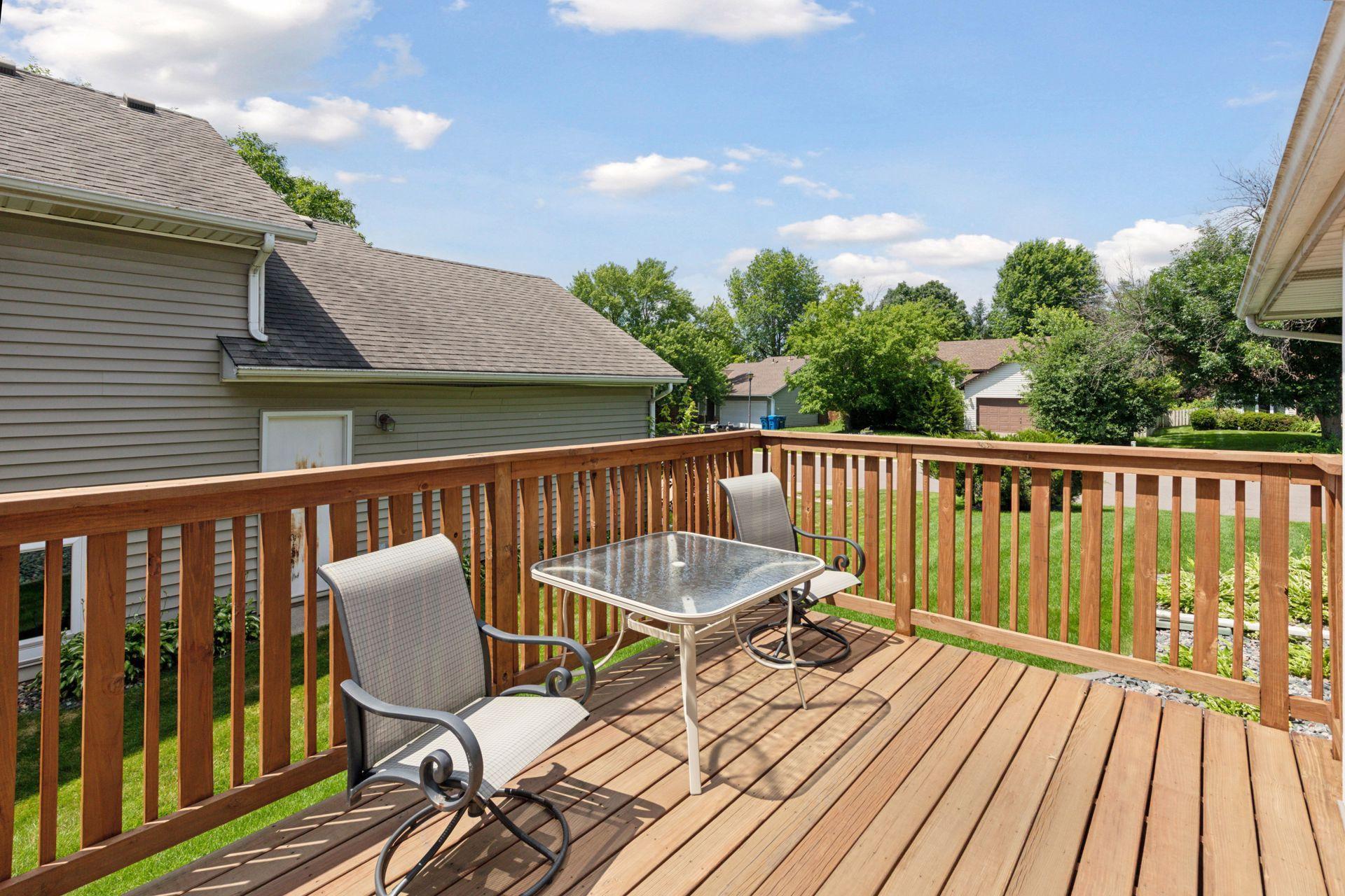 3649 Blue Jay Way