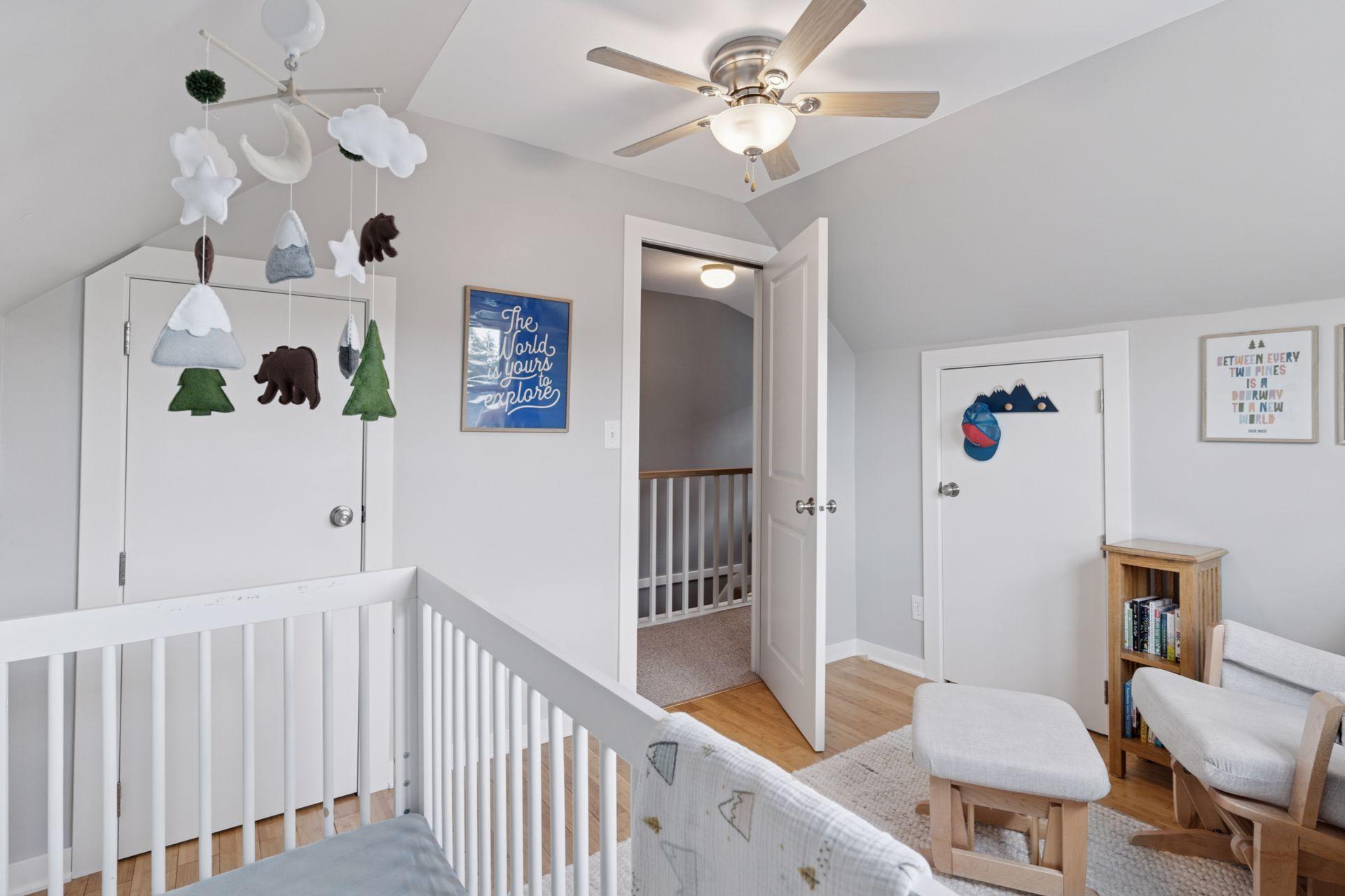 2135 Eleanor Avenue