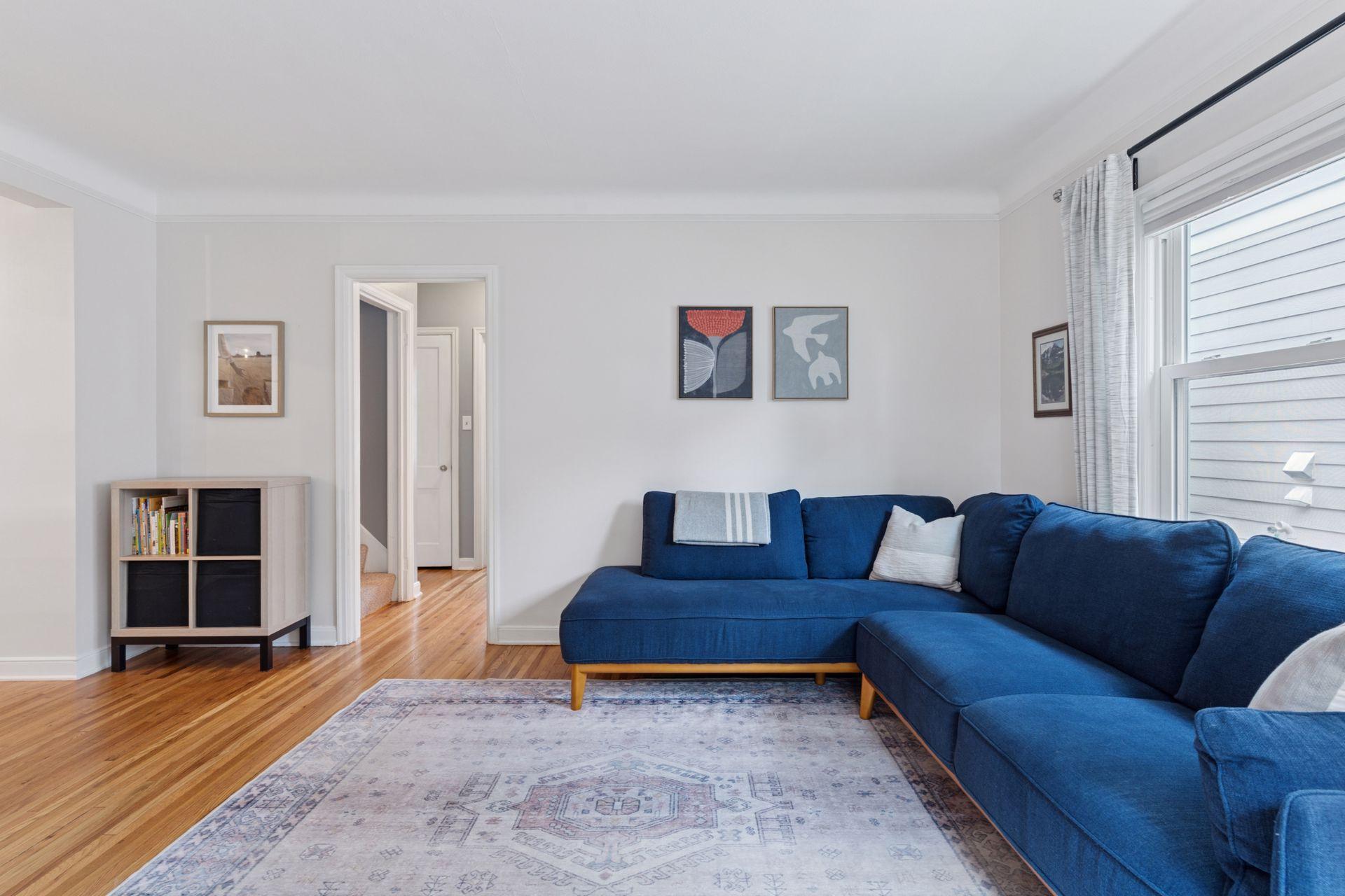 2135 Eleanor Avenue