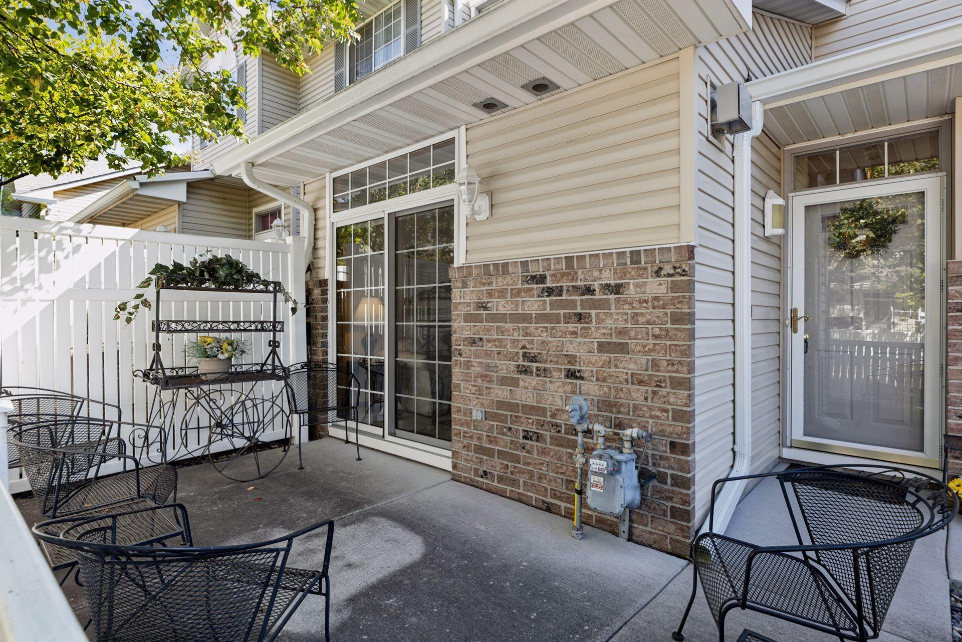 2704 Mallard Drive Unit: 0