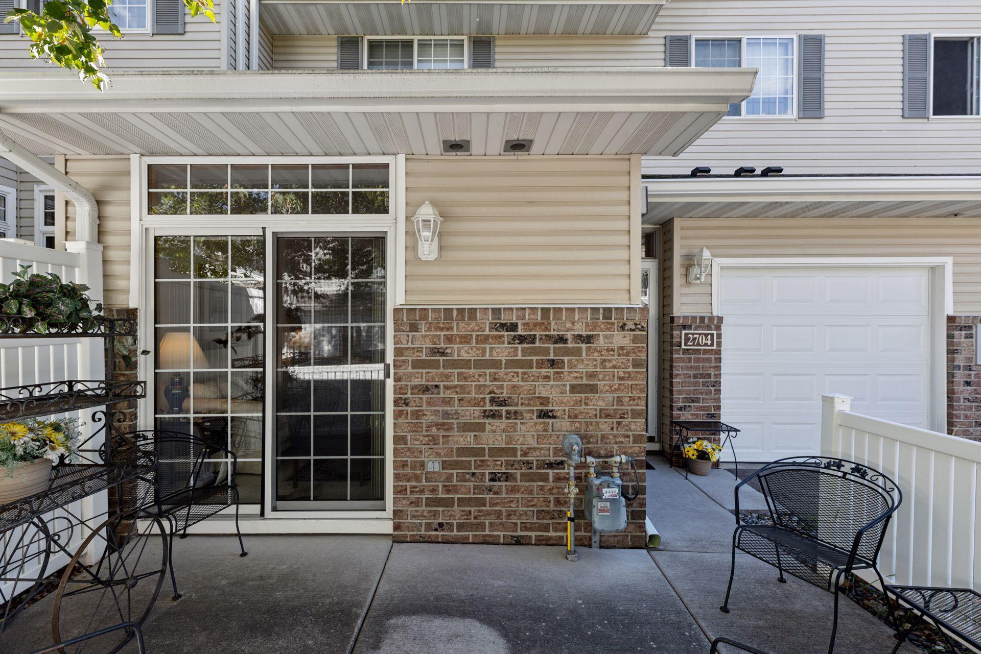 2704 Mallard Drive Unit: 0