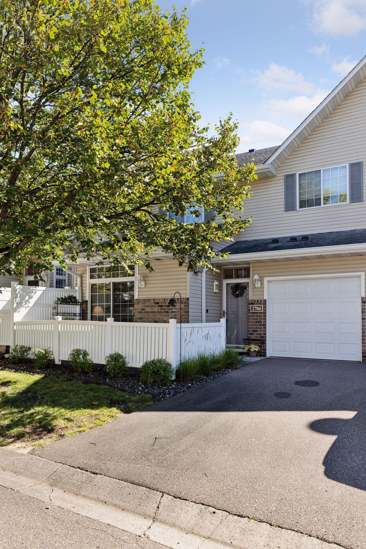 2704 Mallard Drive Unit: 0