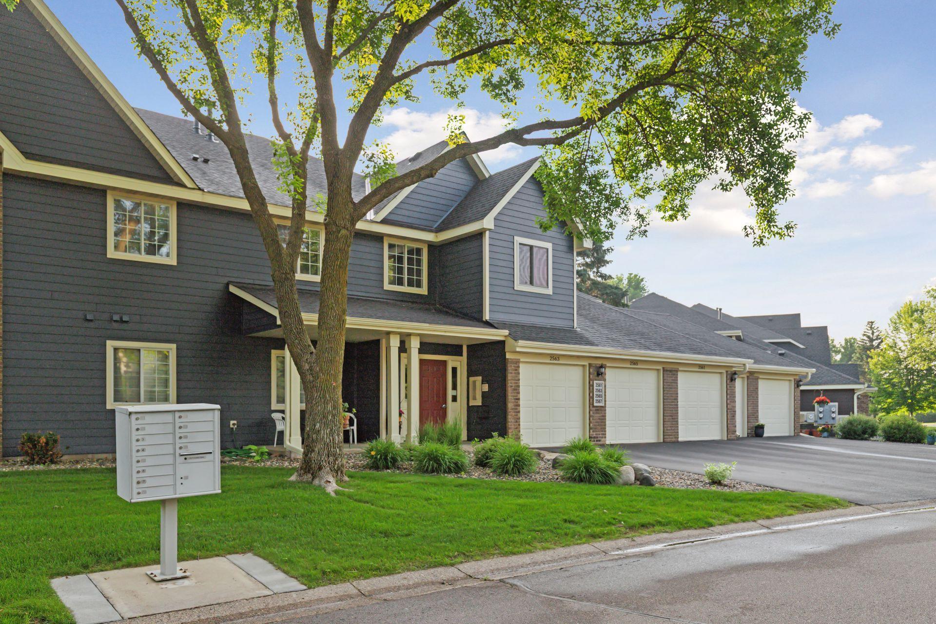 2565 Heritage Drive Unit: 111