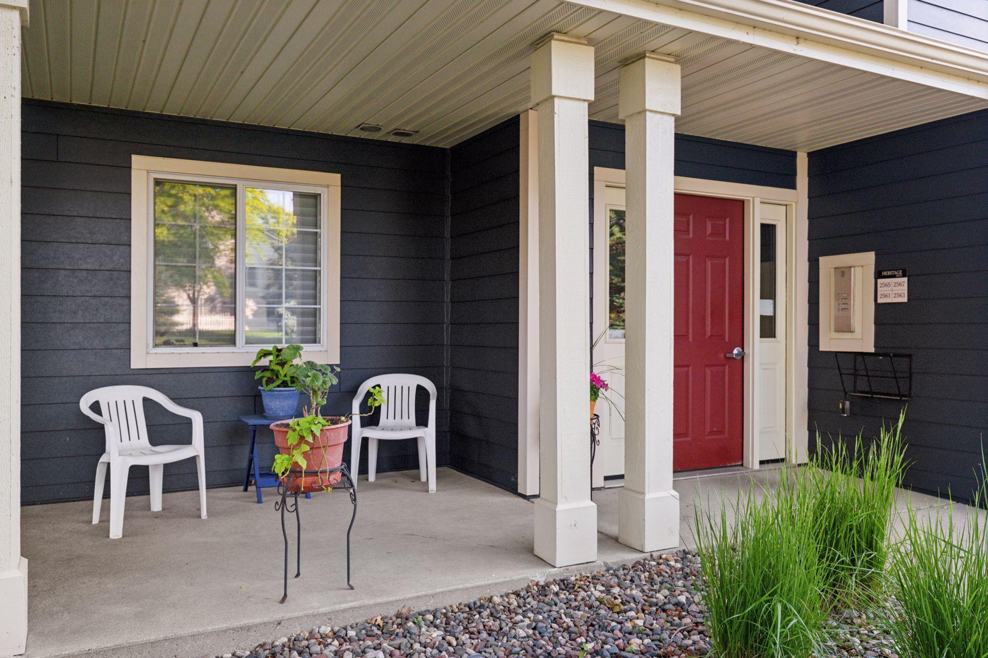 2565 Heritage Drive Unit: 111