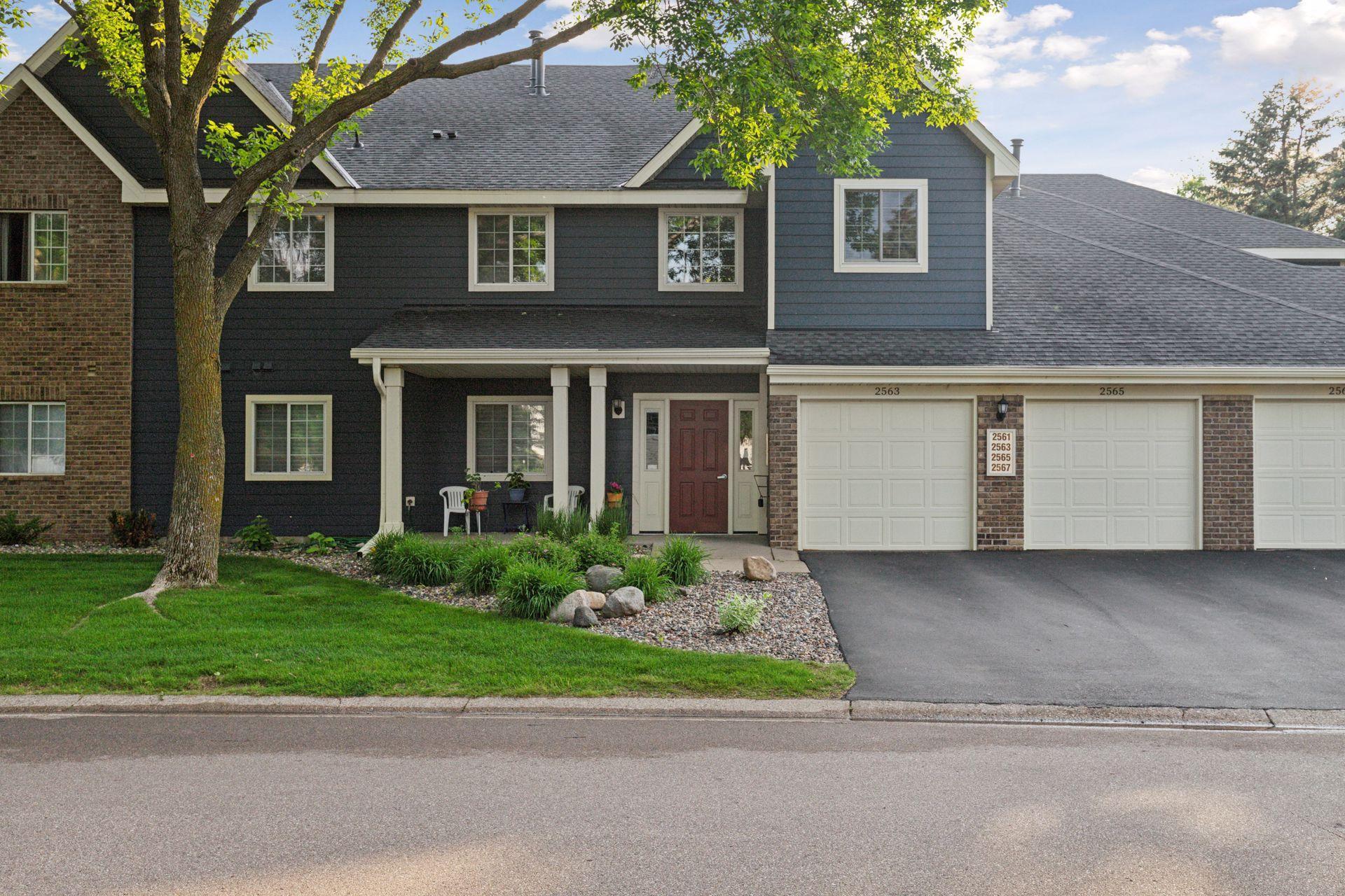 2565 Heritage Drive Unit: 111