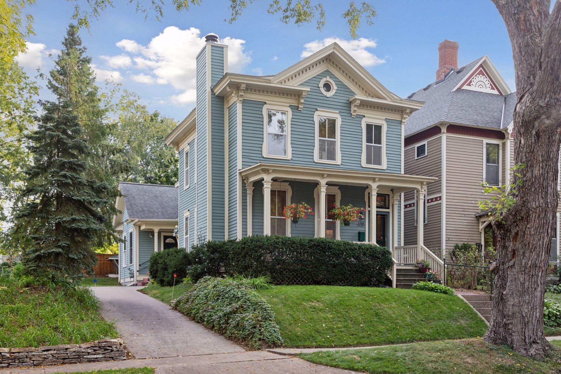 490 Dayton Avenue