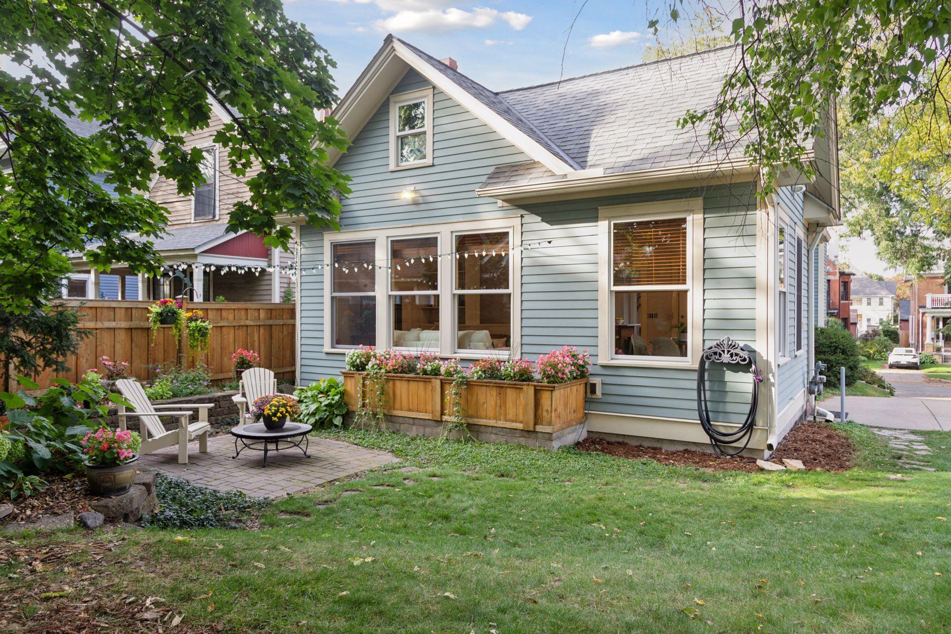 490 Dayton Avenue