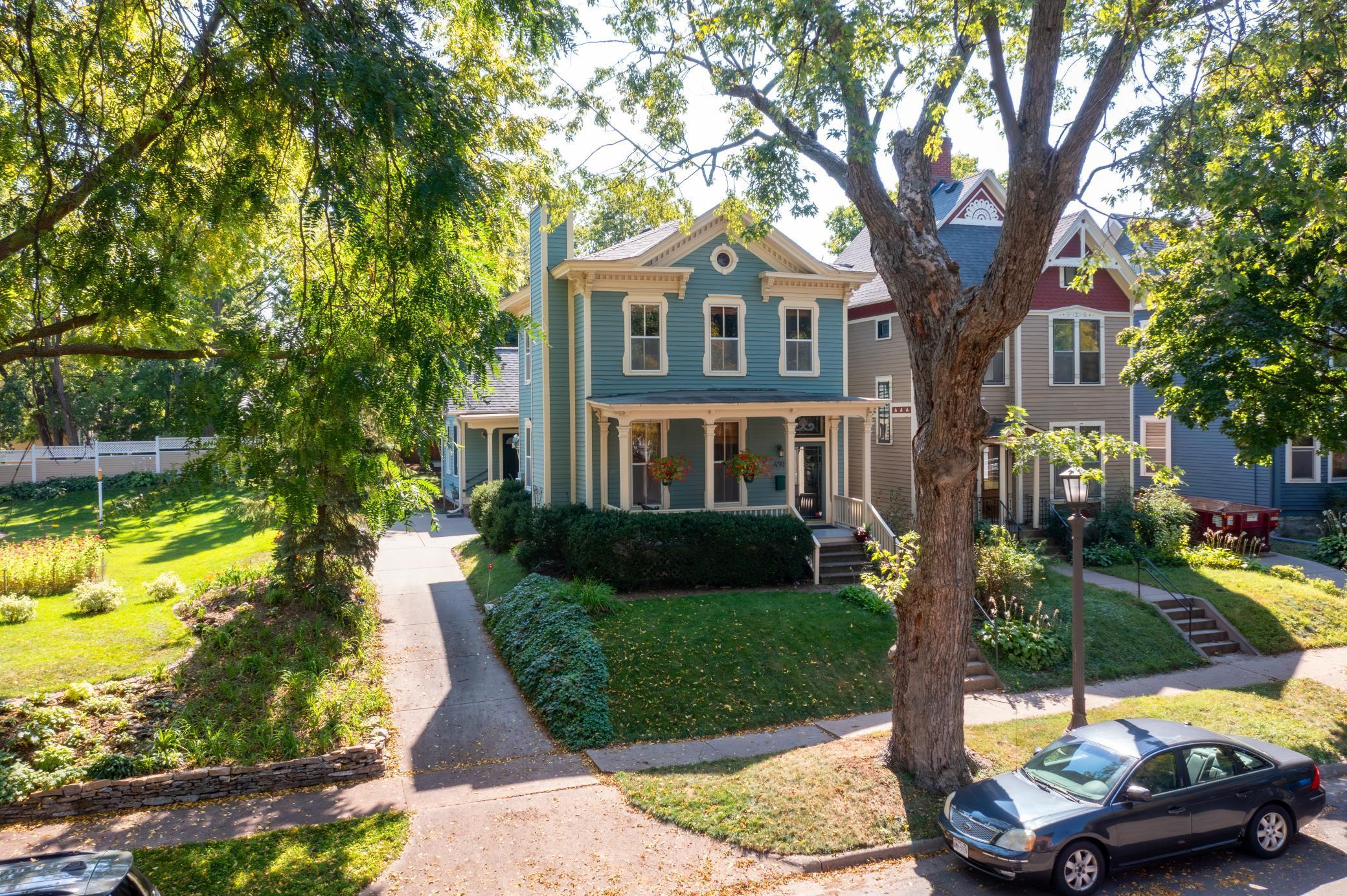 490 Dayton Avenue