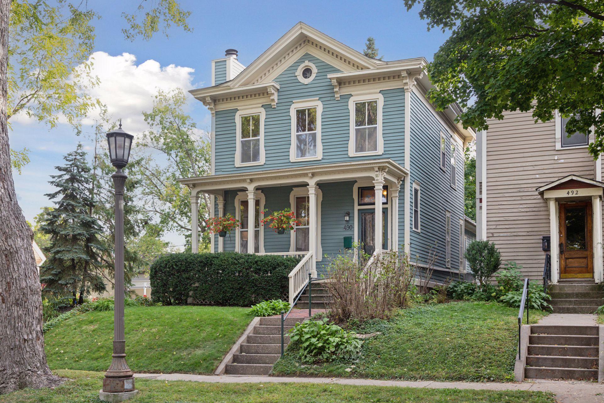 490 Dayton Avenue