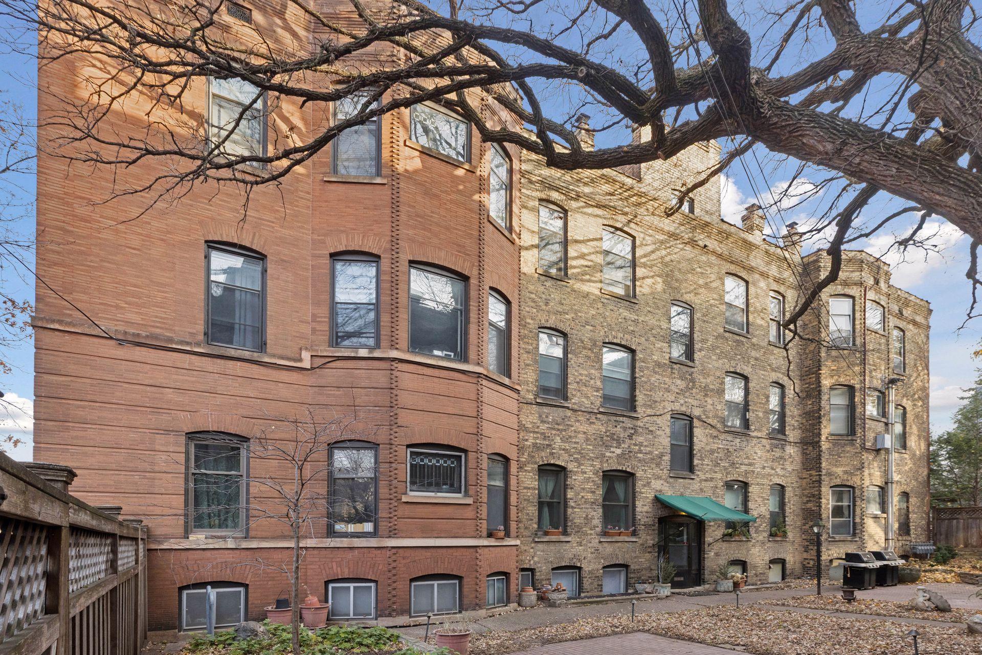 614 Grand Avenue Unit: 3EE