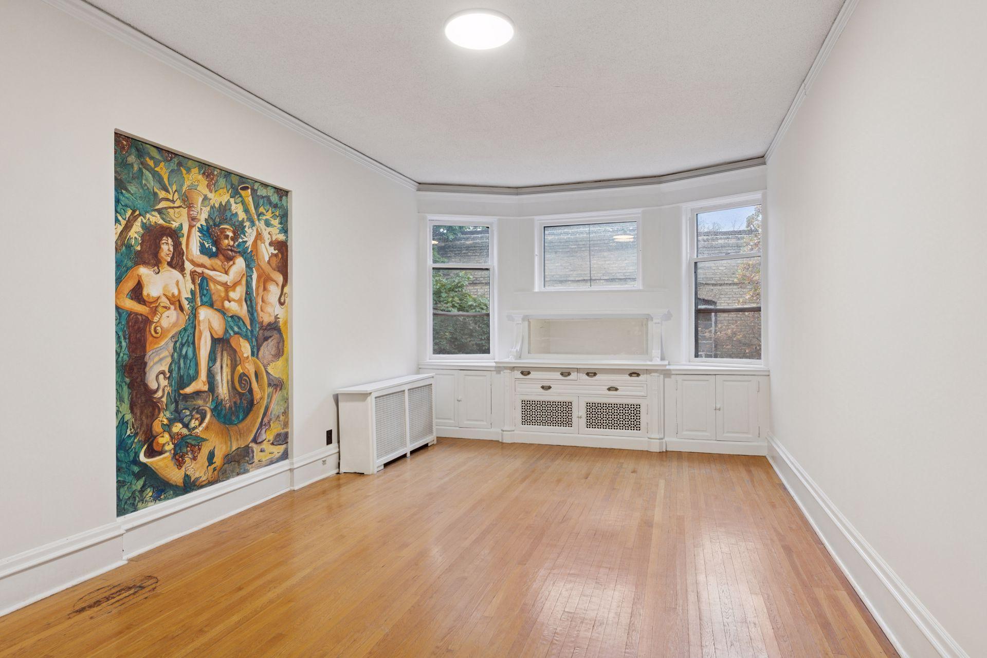 614 Grand Avenue Unit: 3EE